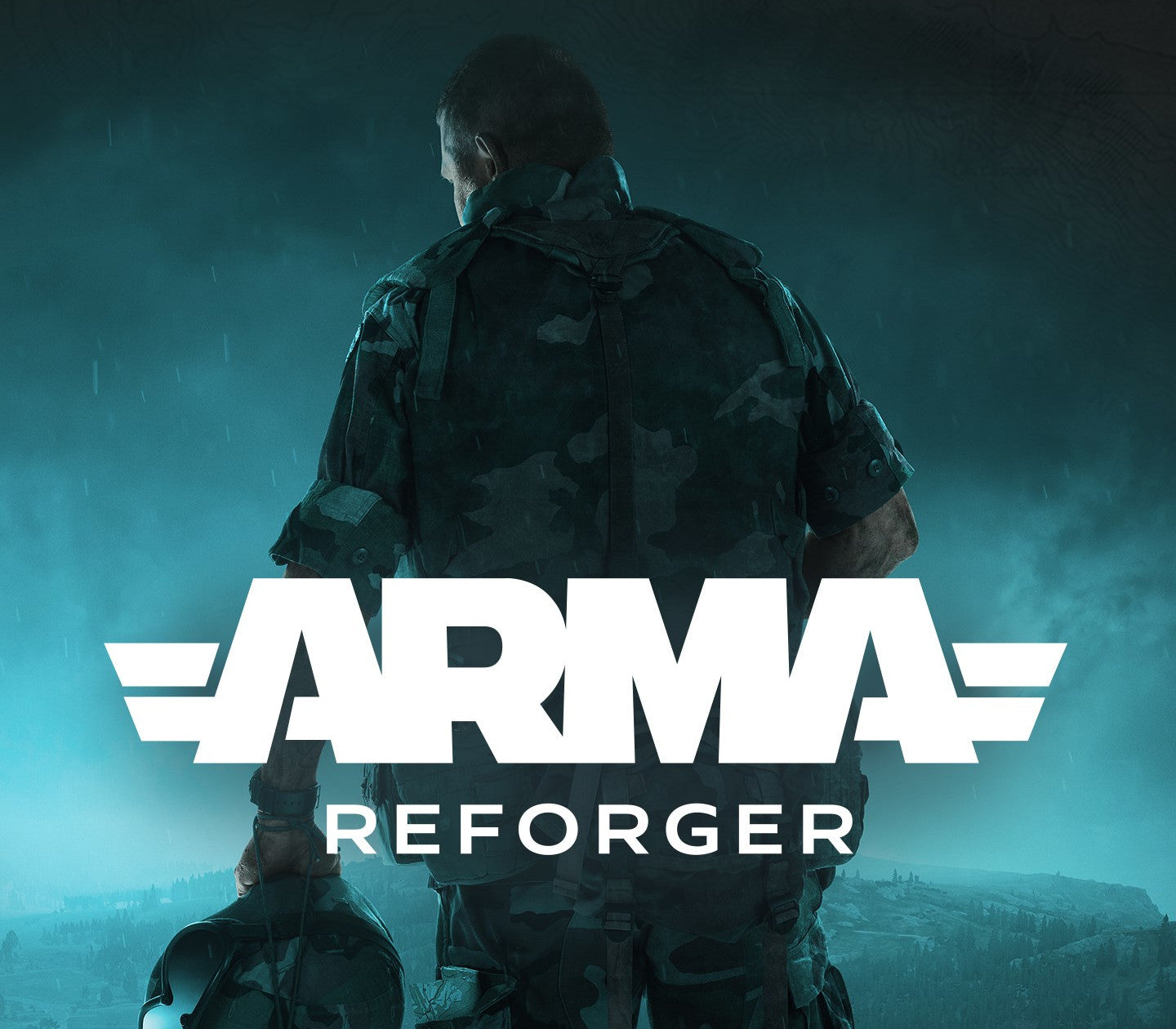 Arma Reforger US Xbox Series X|S CD Key