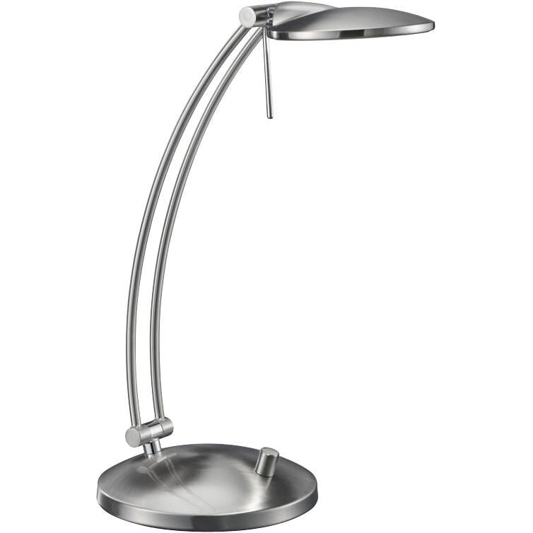 Arnsberg Dessau Arch 14 Inch Desk Lamp Dessau Arch - 525810107 - Modern Contemporary