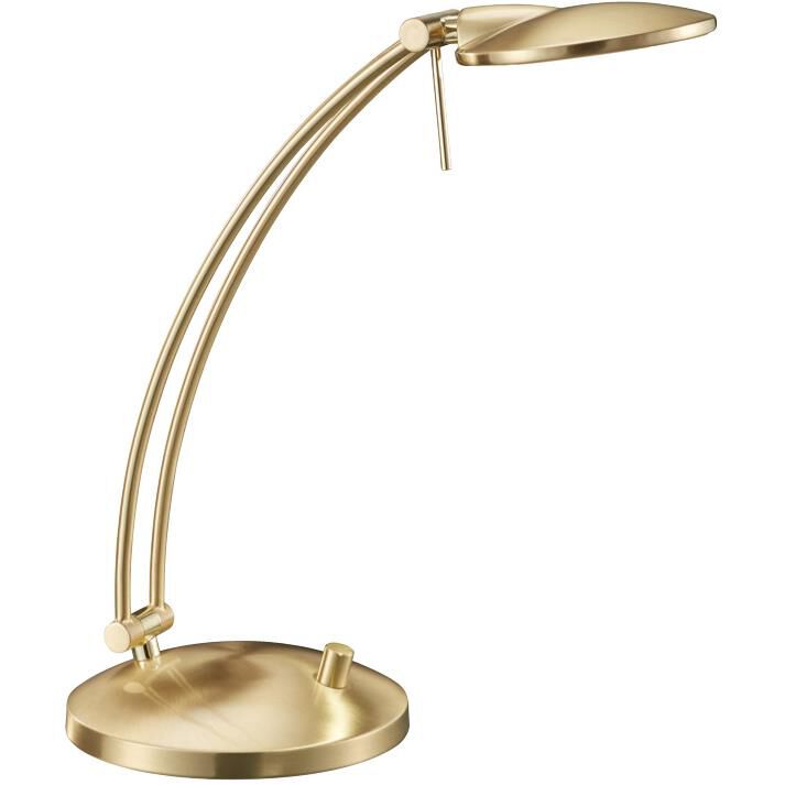 Arnsberg Dessau Arch 14 Inch Desk Lamp Dessau Arch - 525810108 - Modern Contemporary