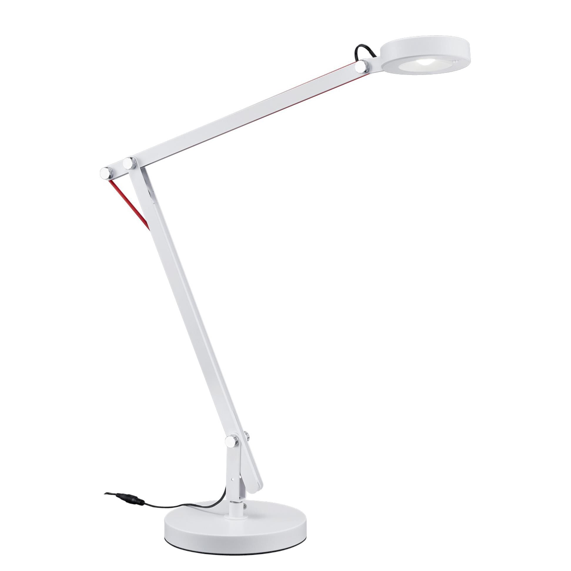 Arnsberg Amsterdam 35 Inch Desk Lamp Amsterdam - 527920101 - Modern Contemporary
