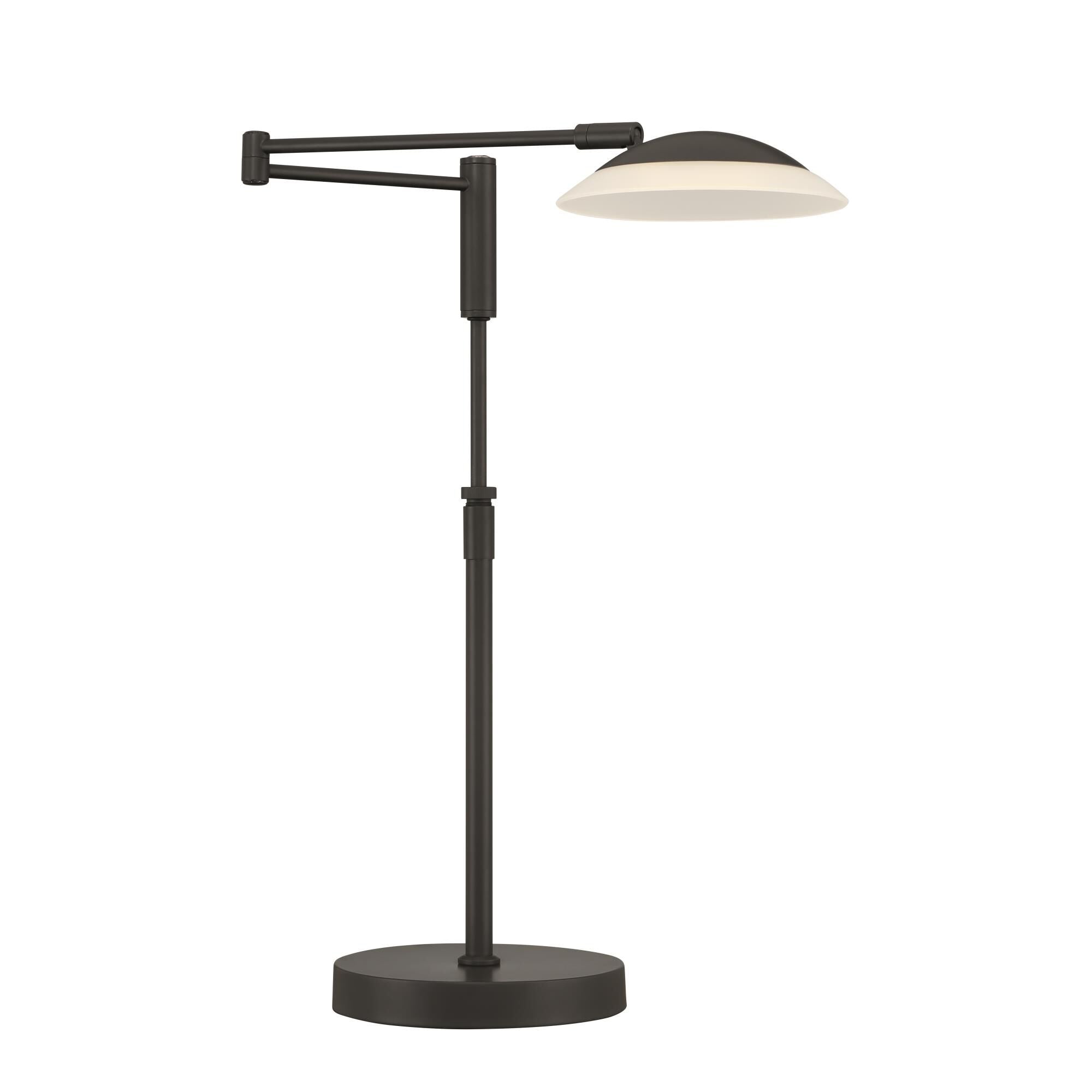 Arnsberg Meran Turbo 19 Inch Desk Lamp Meran Turbo - 572310135 - Modern Contemporary