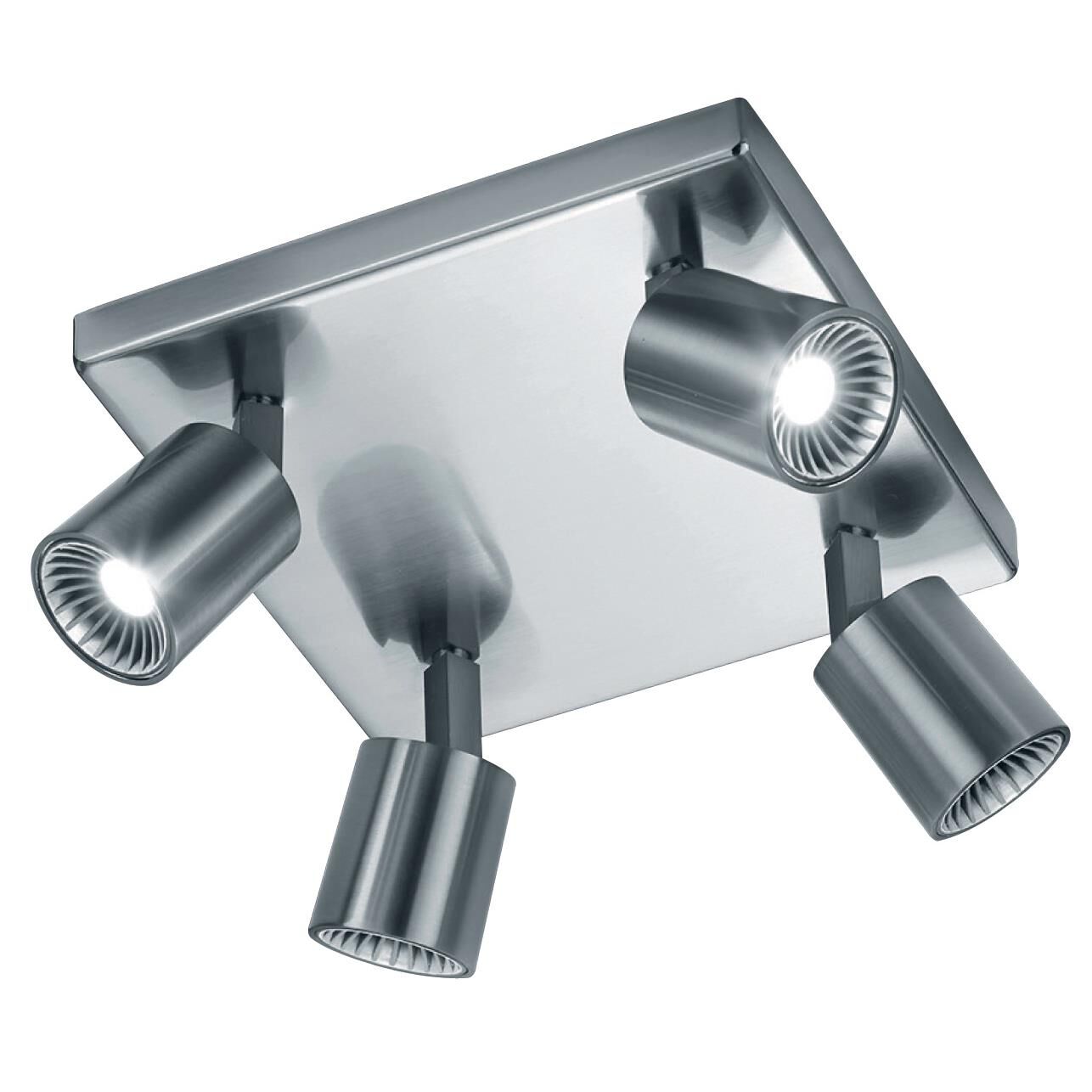 Arnsberg Cayman LED Directional Head Cayman - 829230407 - Modern Contemporary