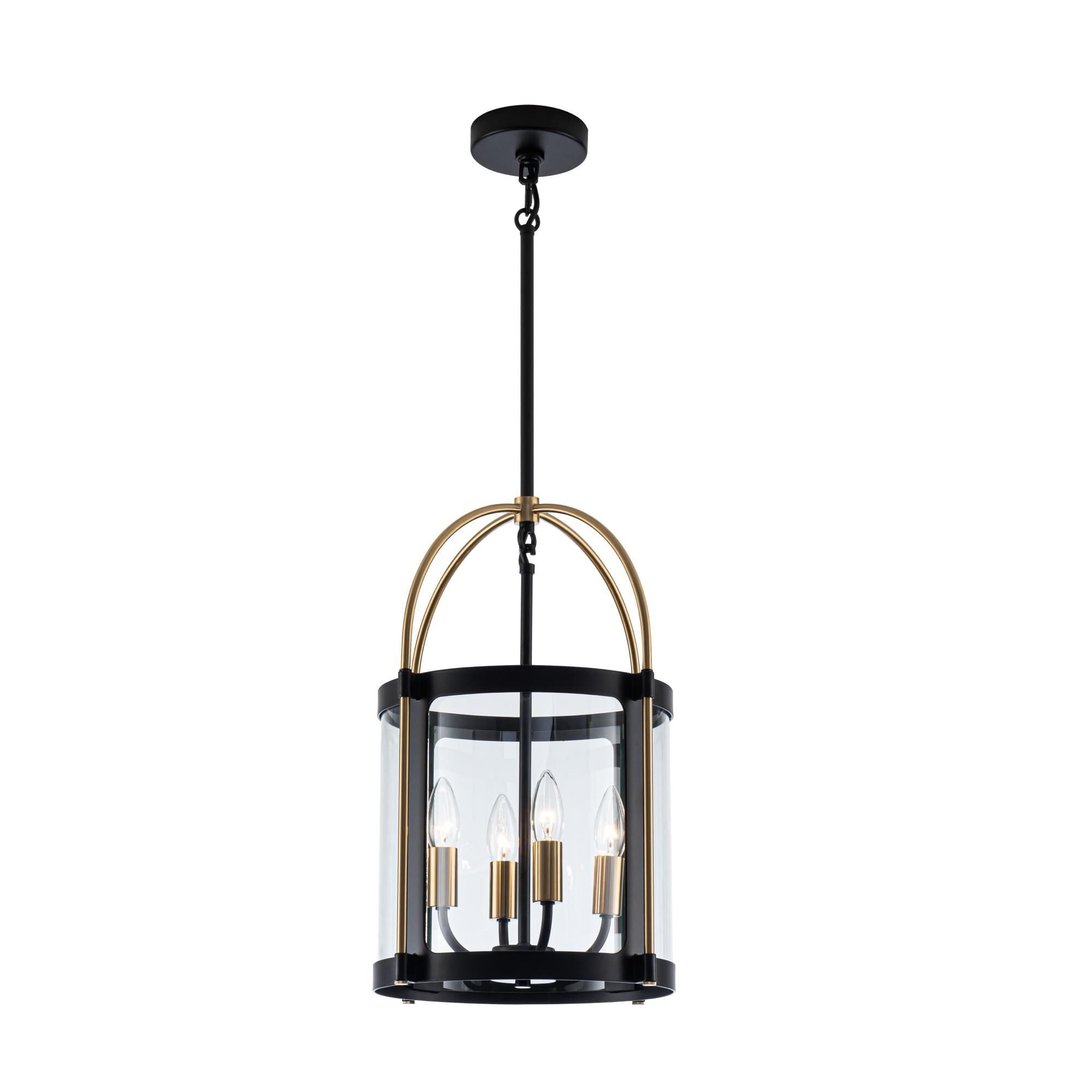 Artcraft Kevin Kraemer Bonita 13 Inch Cage Pendant Bonita - AC11514BB - Traditional