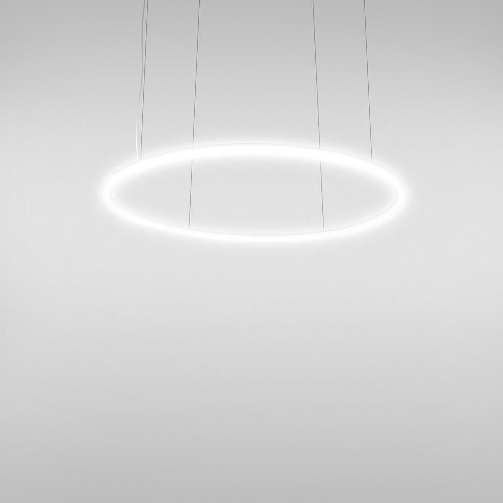 Artemide Bjarke Ingels Group Alphabet Of Light LED Mini Chandelier Alphabet Of Light - 1207008AST - Modern Contemporary