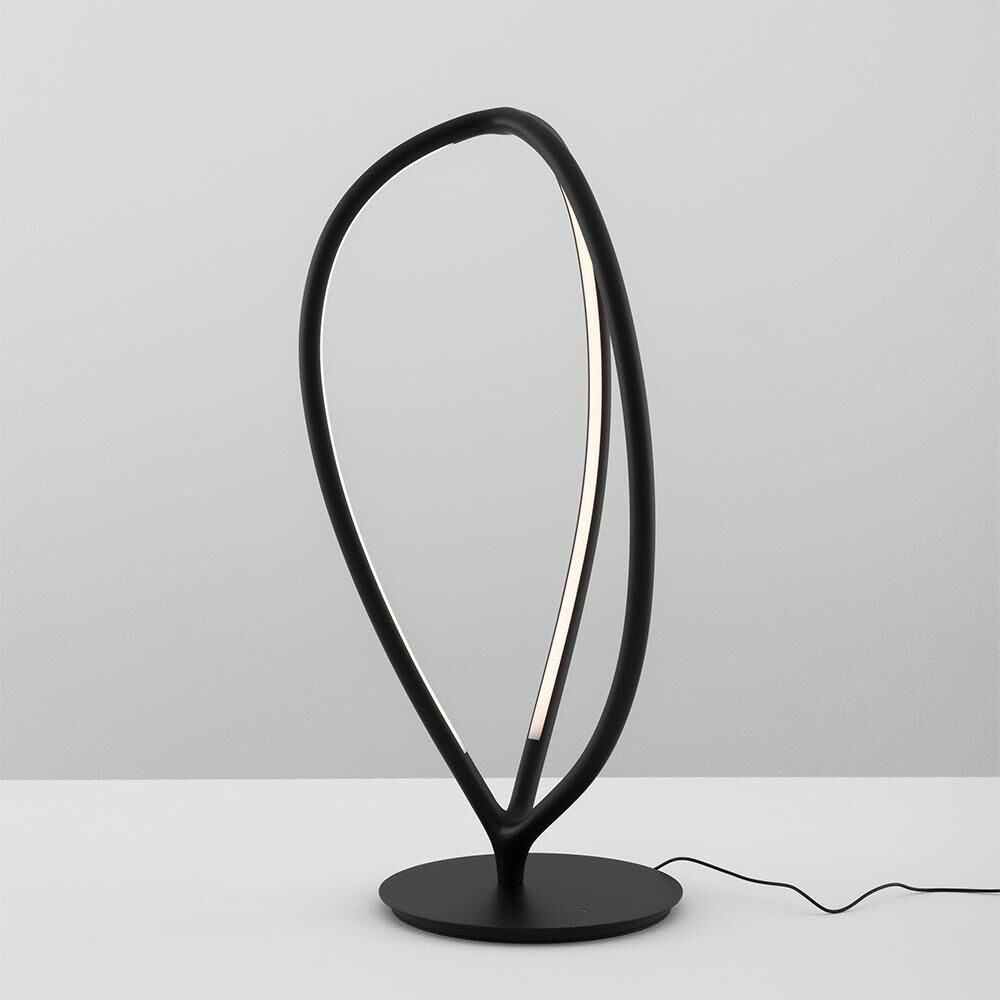 Artemide Ludovica and Roberto Palomba Arrival 25 Inch Table Lamp Arrival - 1550038A - Modern Contemporary