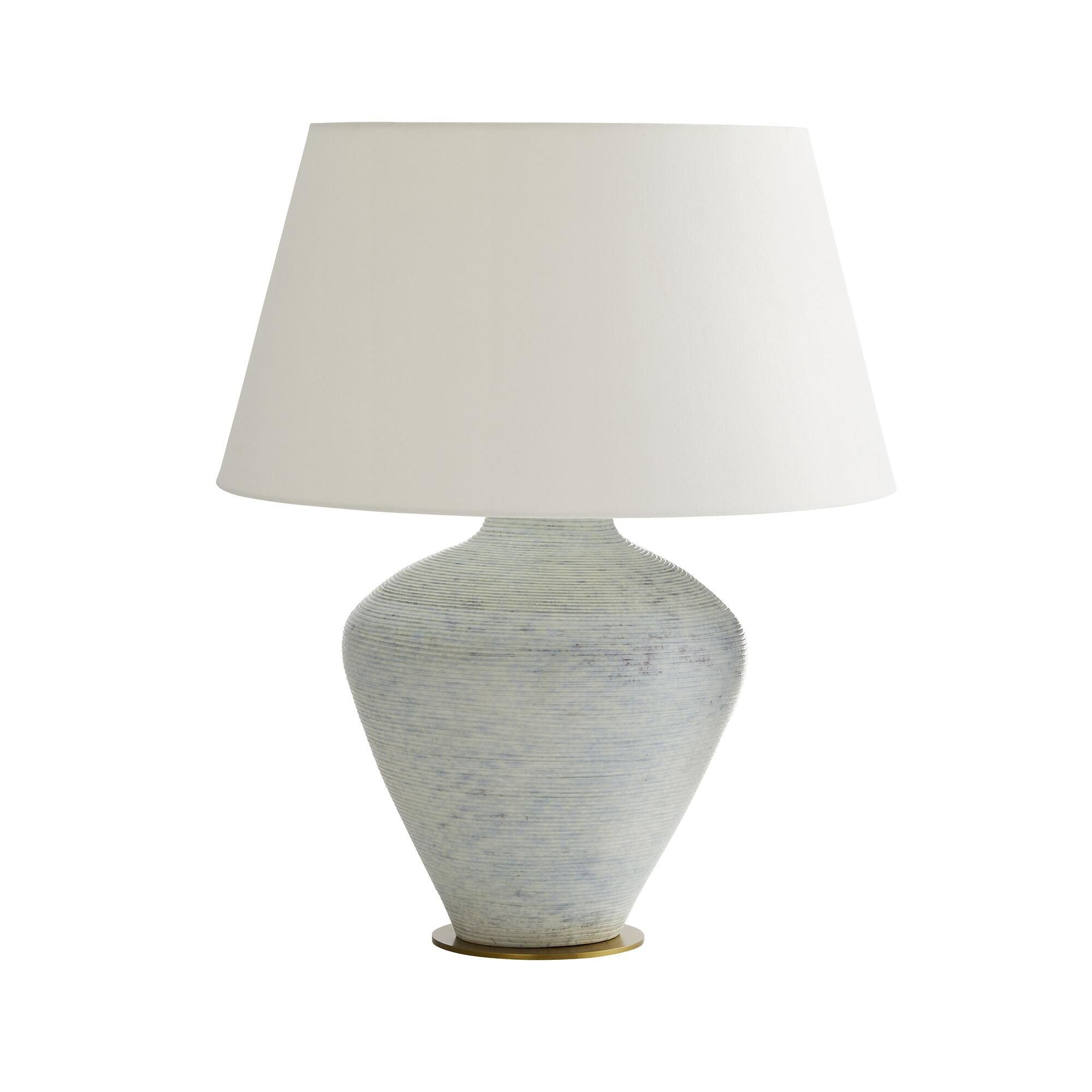 Arteriors Home Kara Table Lamp Kara - 11028-286 - Transitional