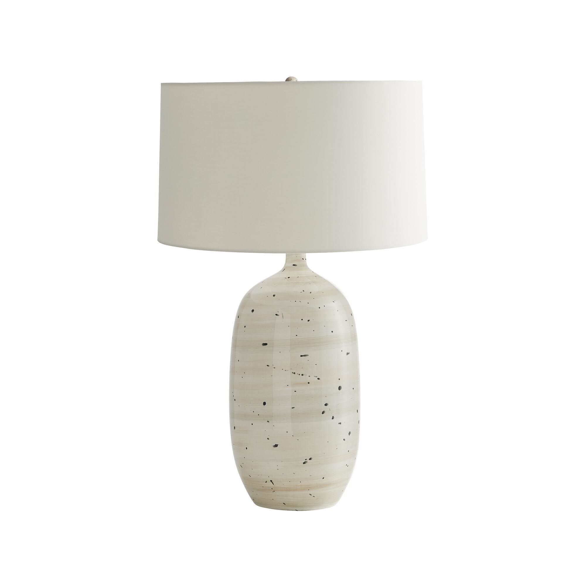Arteriors Home Jordyn Table Lamp Jordyn - 17009-383 - Transitional