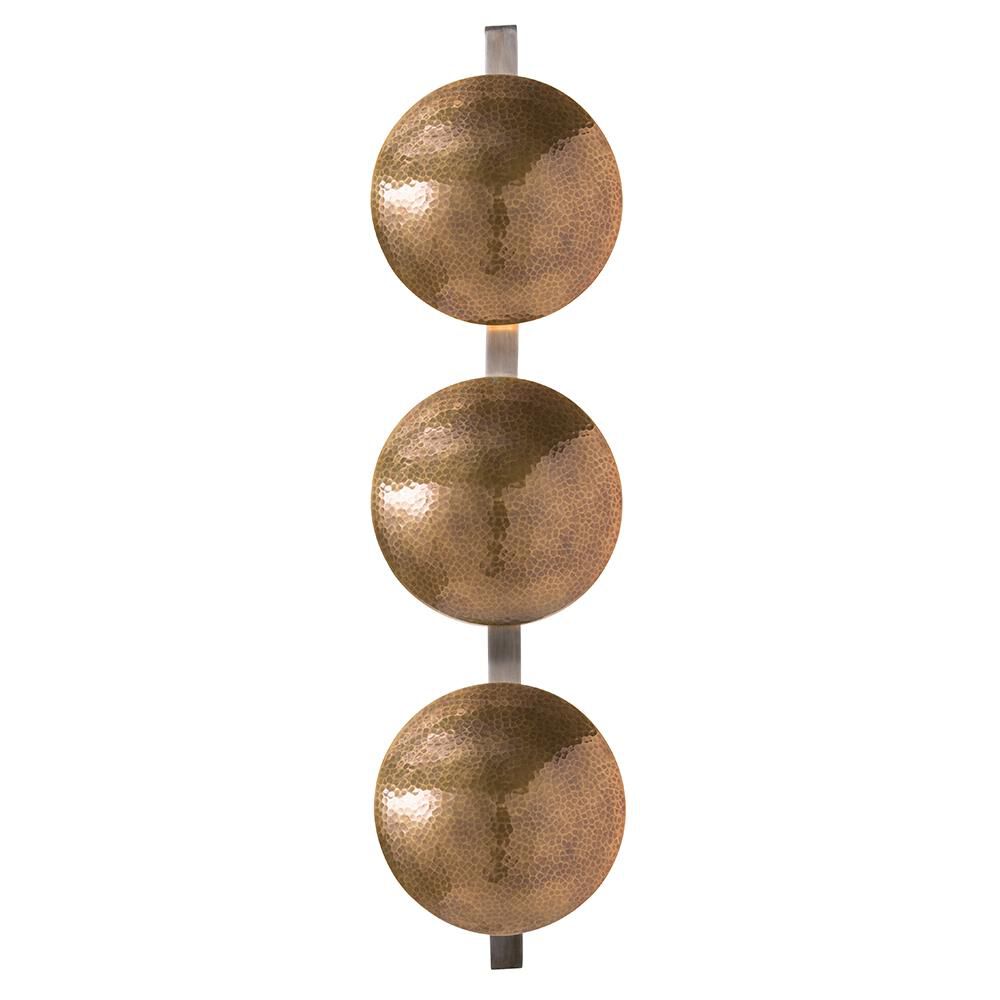 Arteriors Home Diesel 32 Inch Wall Sconce Diesel - 42080 - Modern Contemporary
