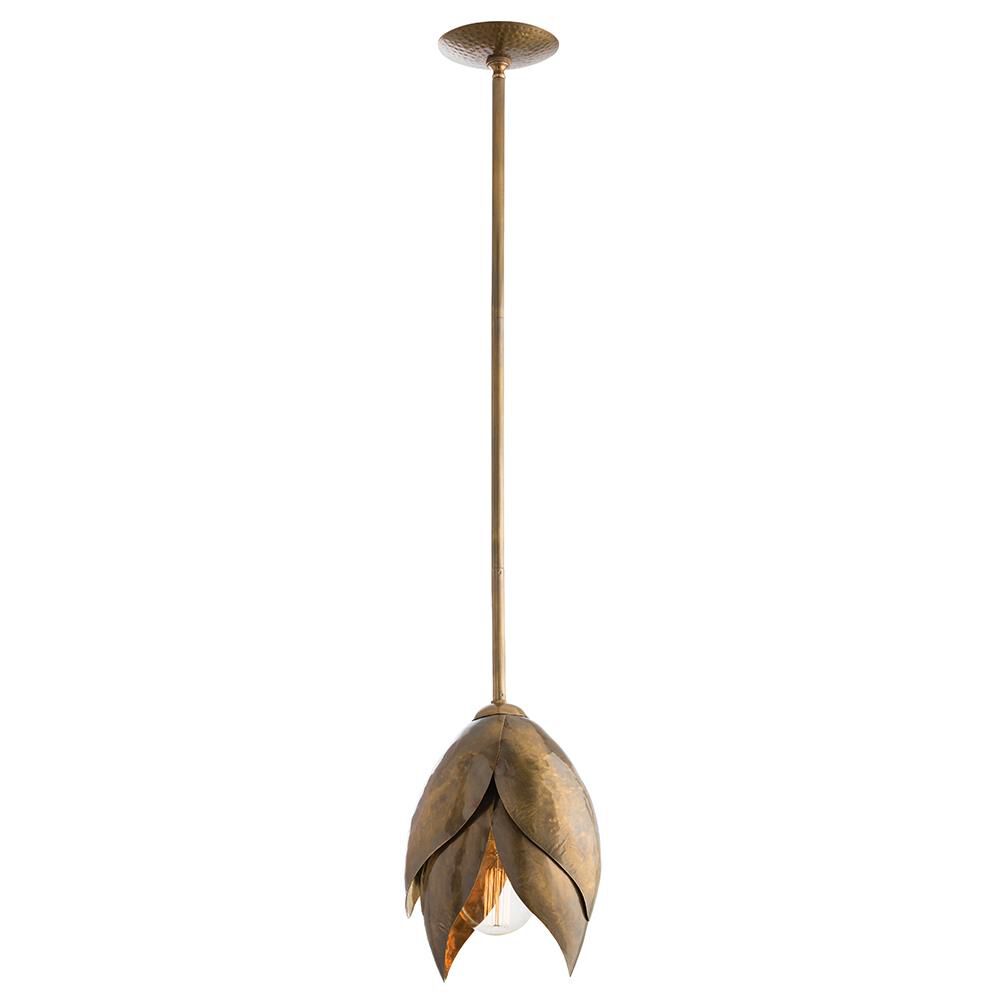 Arteriors Home Edith 8 Inch Mini Pendant Edith - 42081 - Tropical