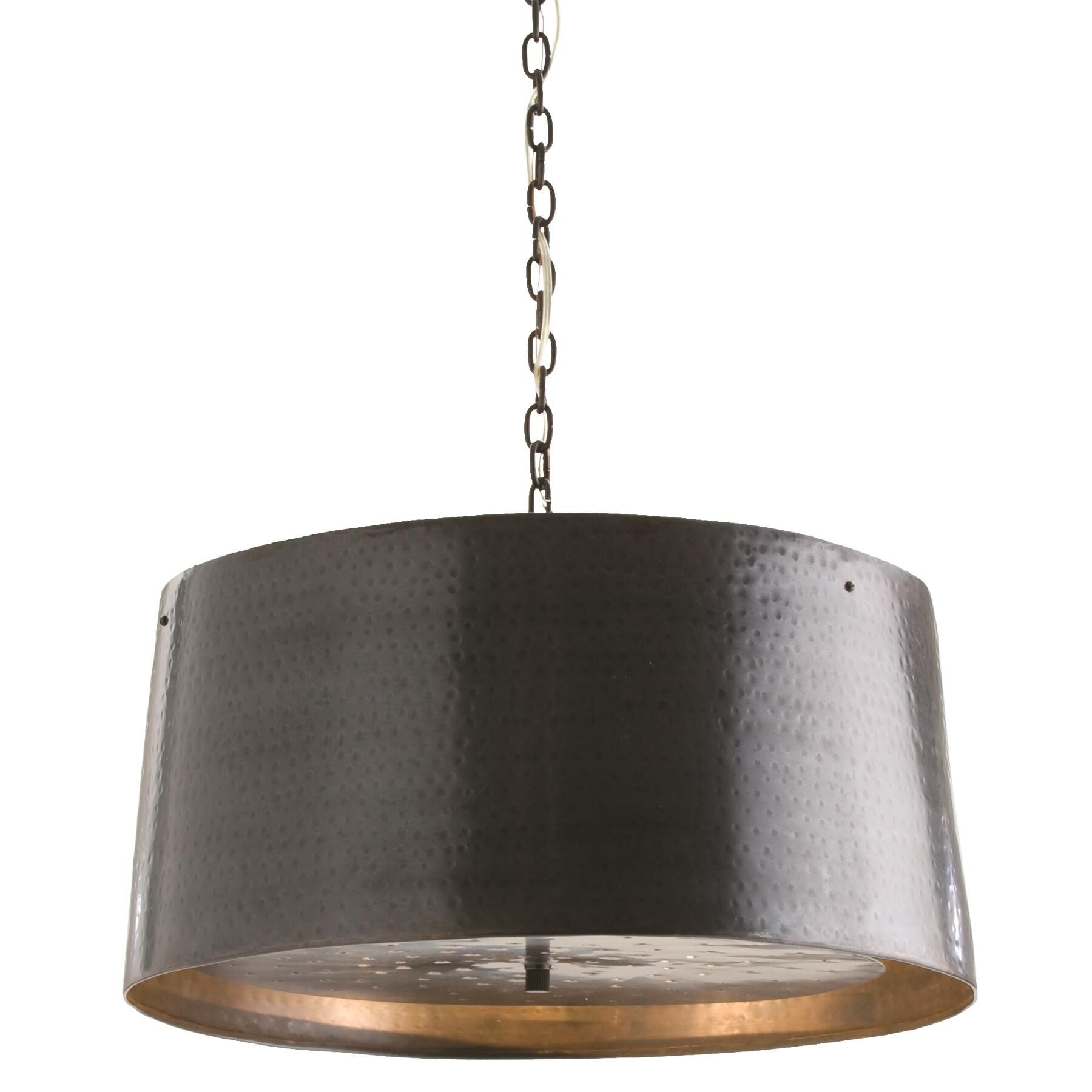Arteriors Home Anderson 21 Inch Large Pendant Anderson - 42466 - Modern Contemporary