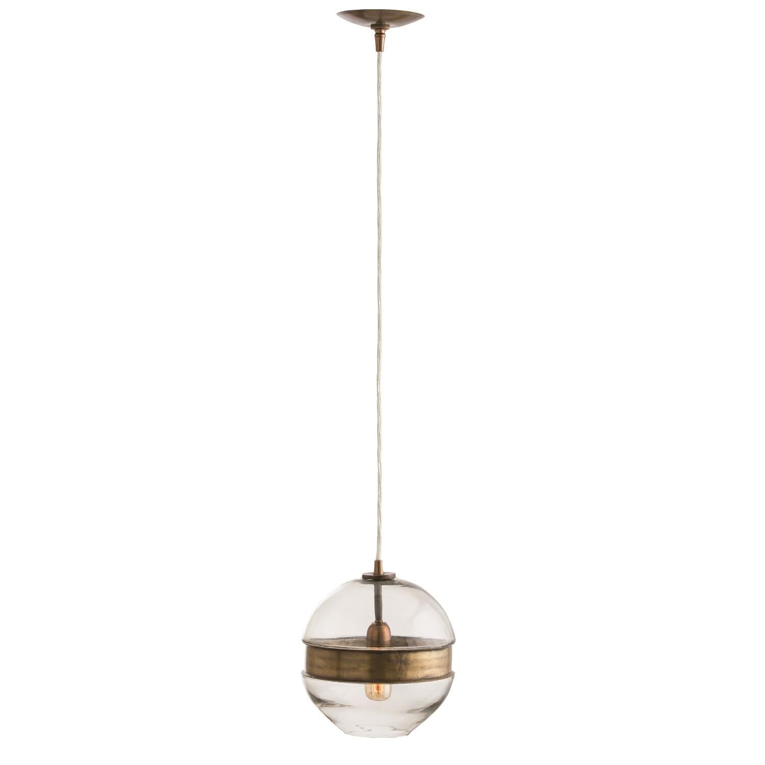 Arteriors Home Garrison Mini Pendant Garrison - 44071 - Modern Contemporary