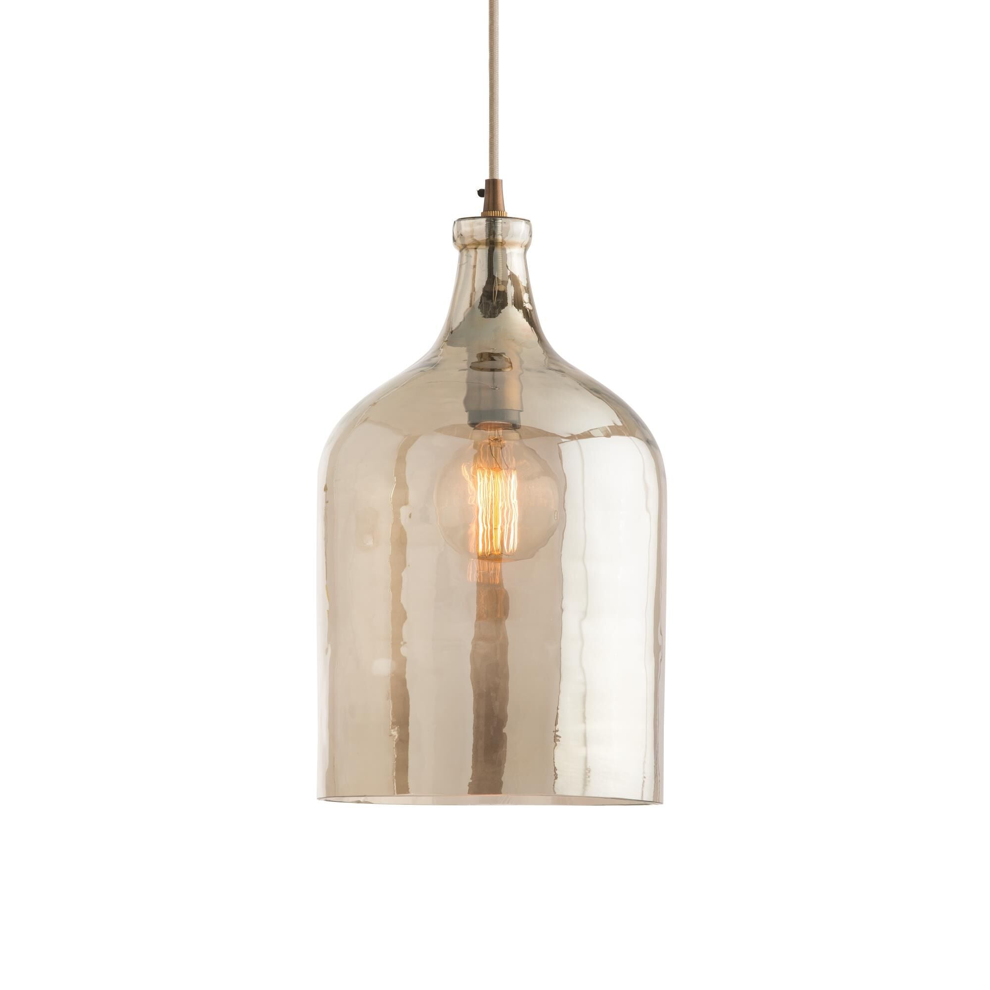 Arteriors Home Noreen 10 Inch Mini Pendant Noreen - 44081