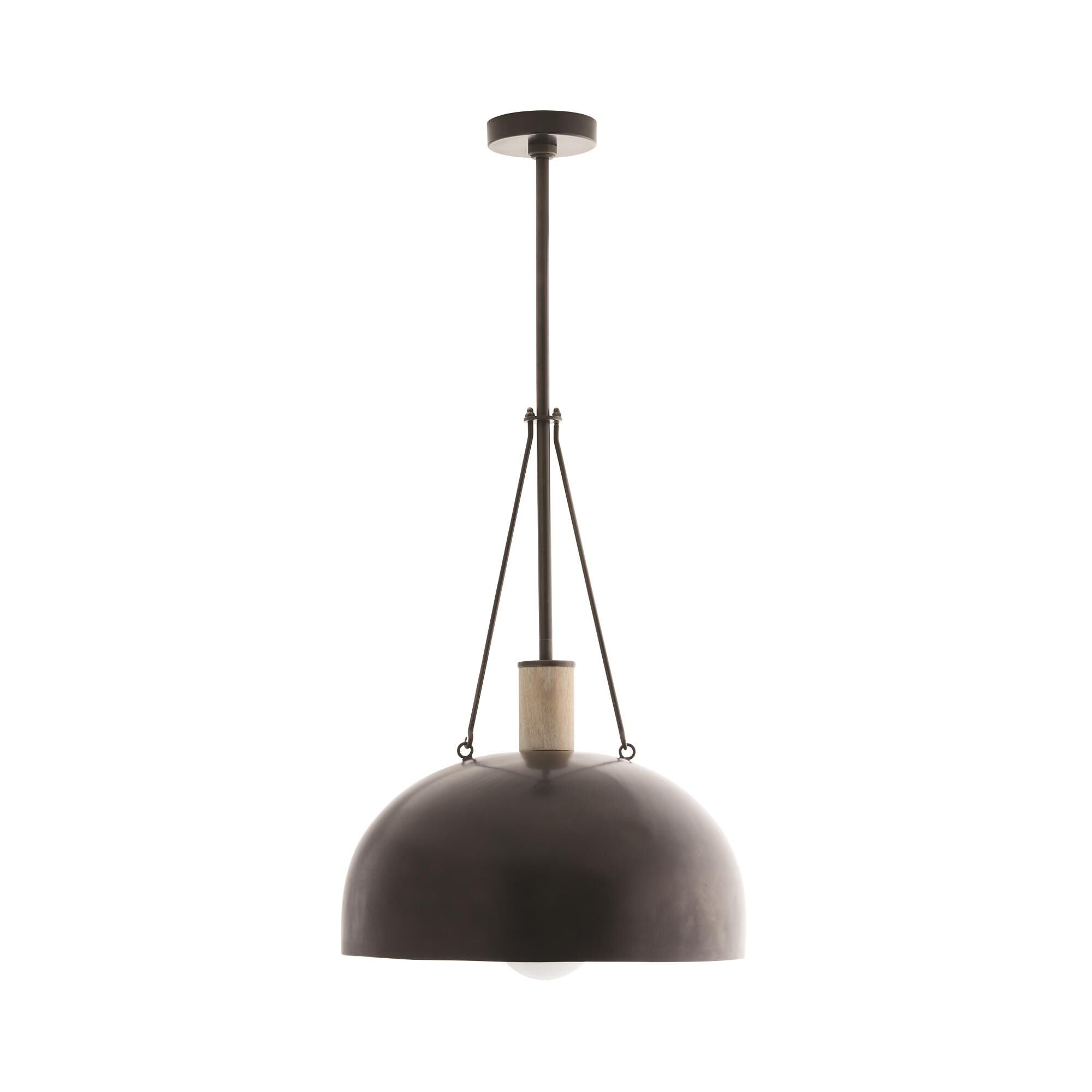 Arteriors Home Madea 18 Inch Large Pendant Madea - 44780 - Modern Contemporary