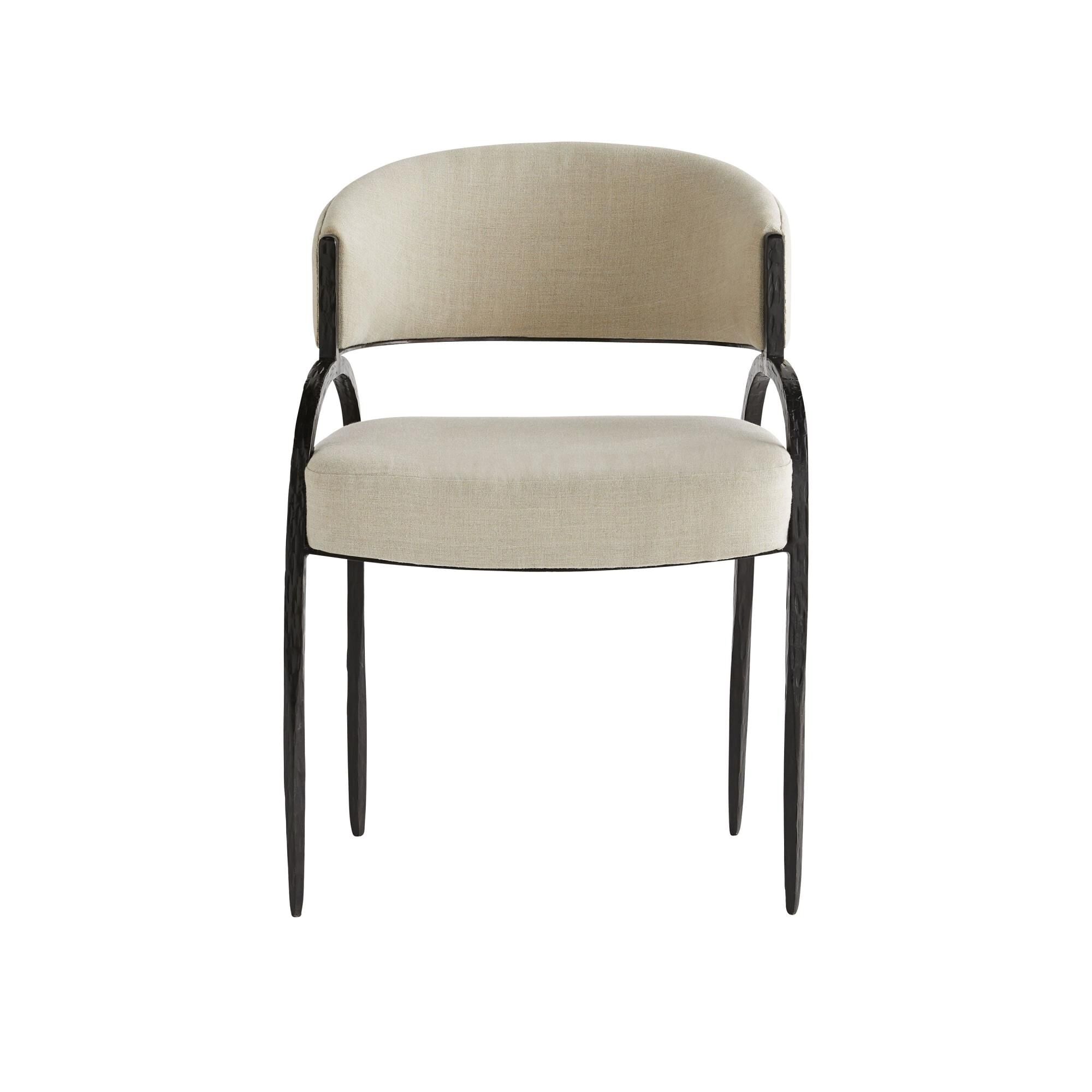 Arteriors Home Bahati Dining Chair Bahati - 4781 - Transitional