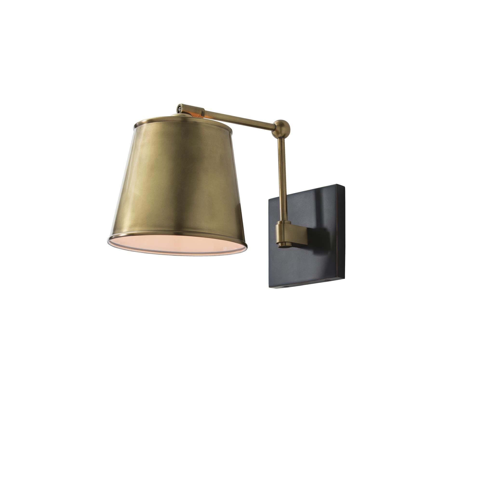 Arteriors Home Watson 10 Inch Wall Sconce Watson - 49020 - Transitional
