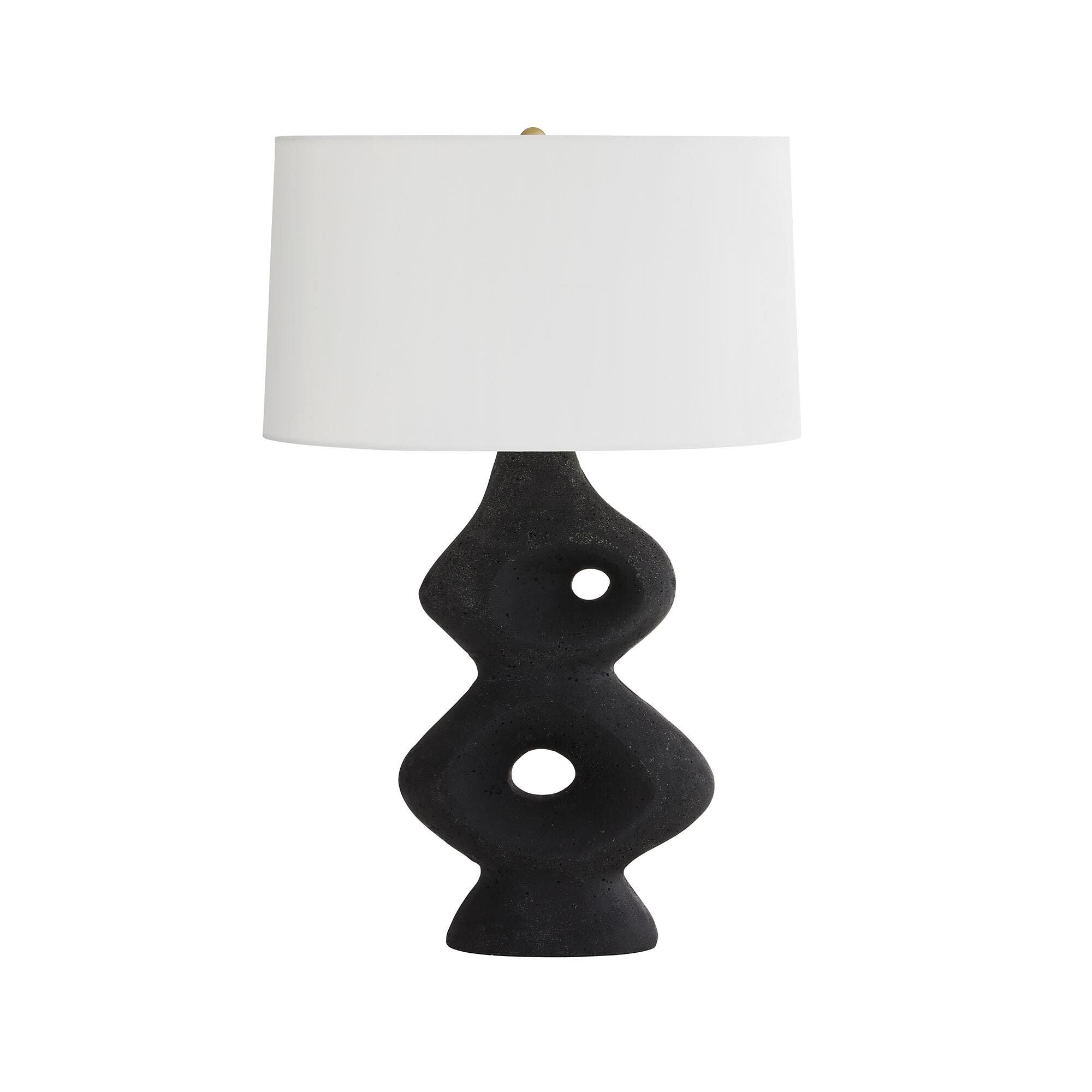 Arteriors Home Jemai Table Lamp Jemai - 49077-372 - Transitional