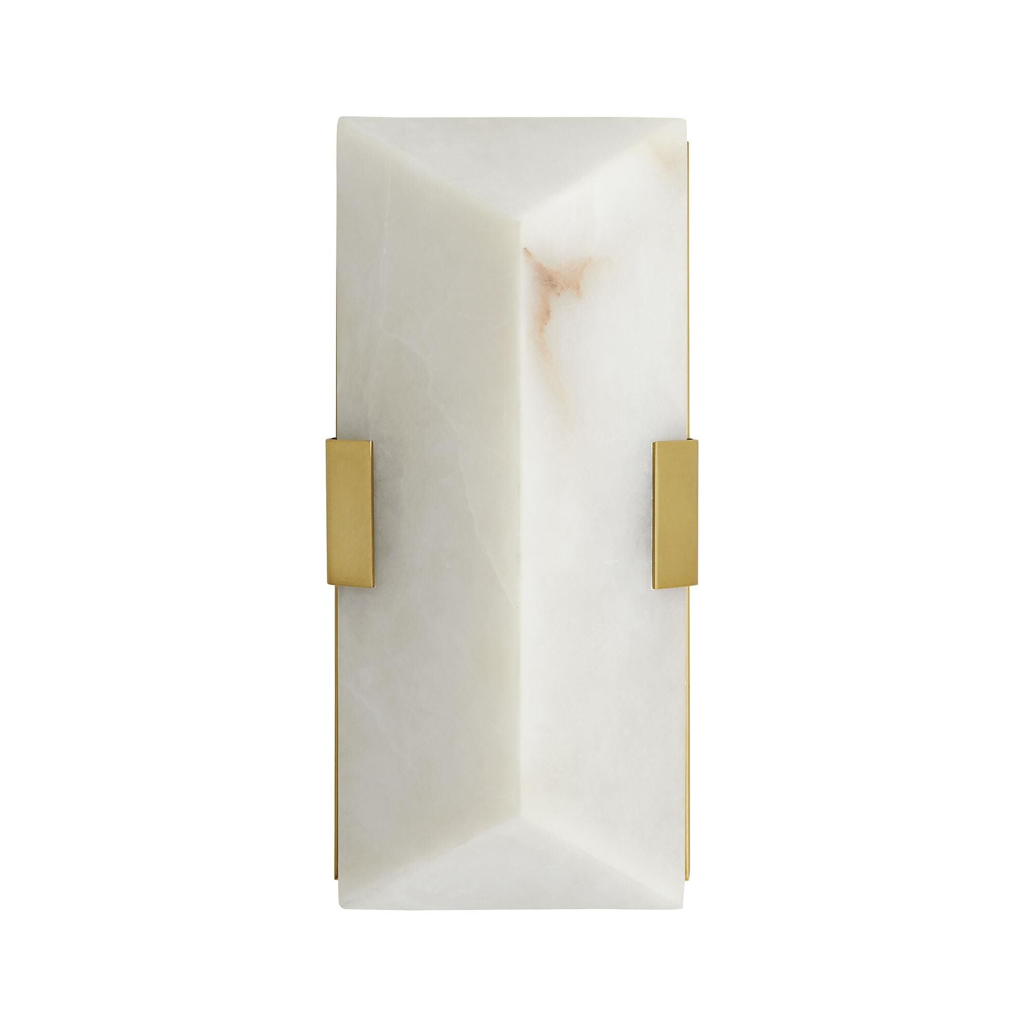 Arteriors Home Jenks 13 Inch Wall Sconce Jenks - 49109 - Transitional