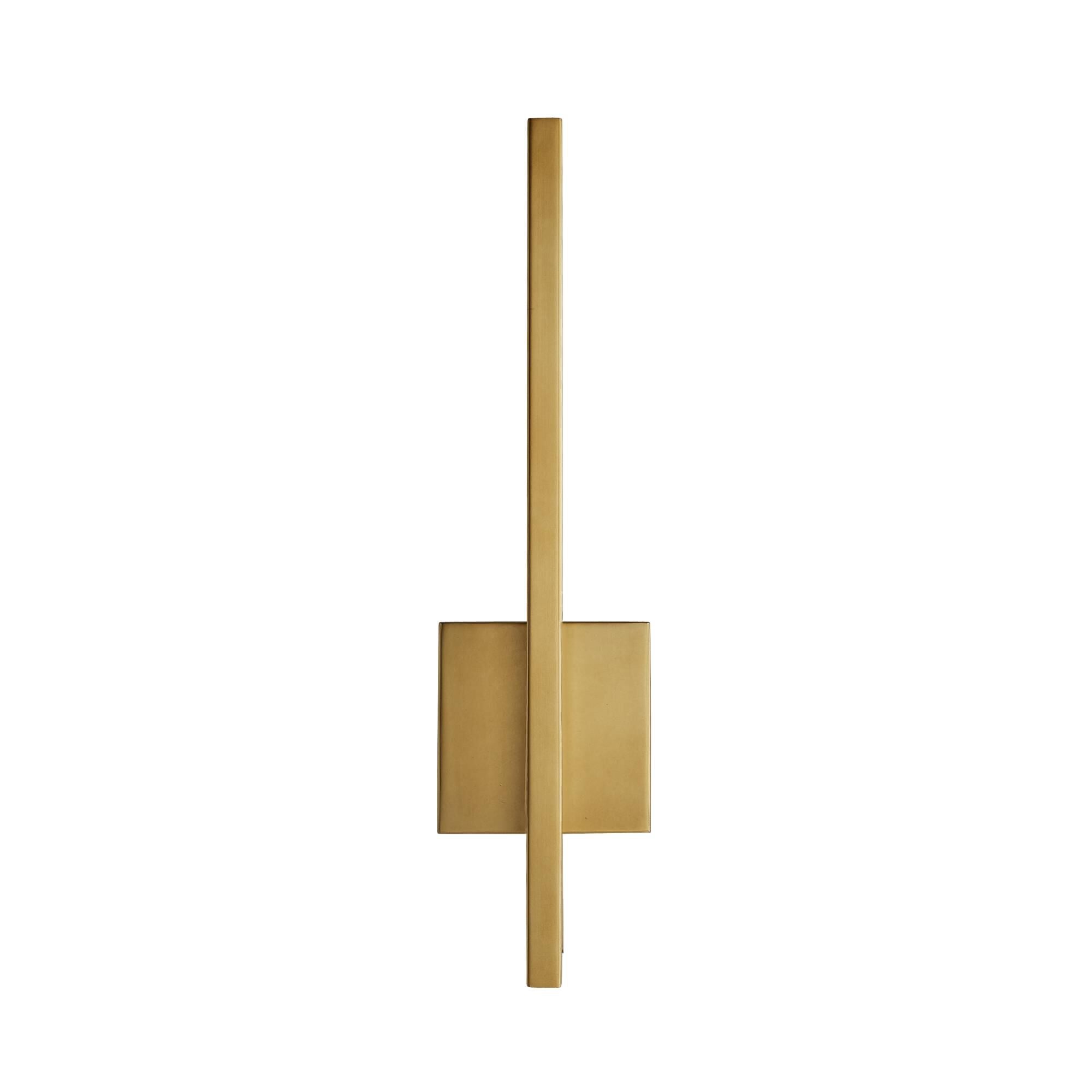 Arteriors Home 18 Inch Wall Sconce - 49246 - Modern Contemporary