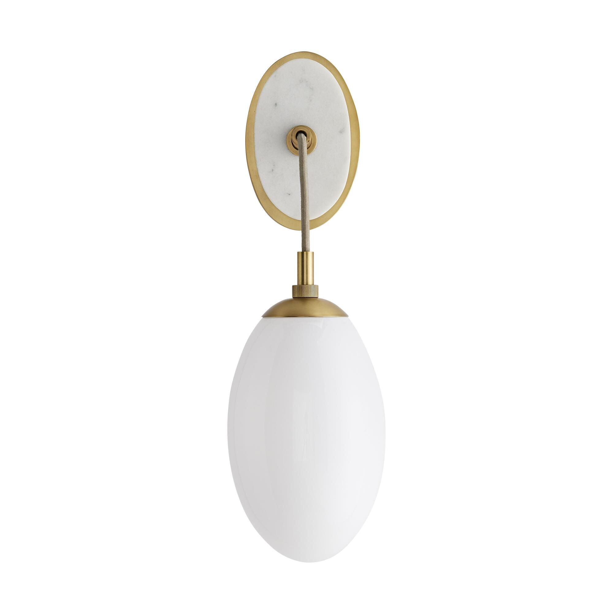 Arteriors Home Bindi 18 Inch Wall Sconce Bindi - 49648 - Modern Contemporary