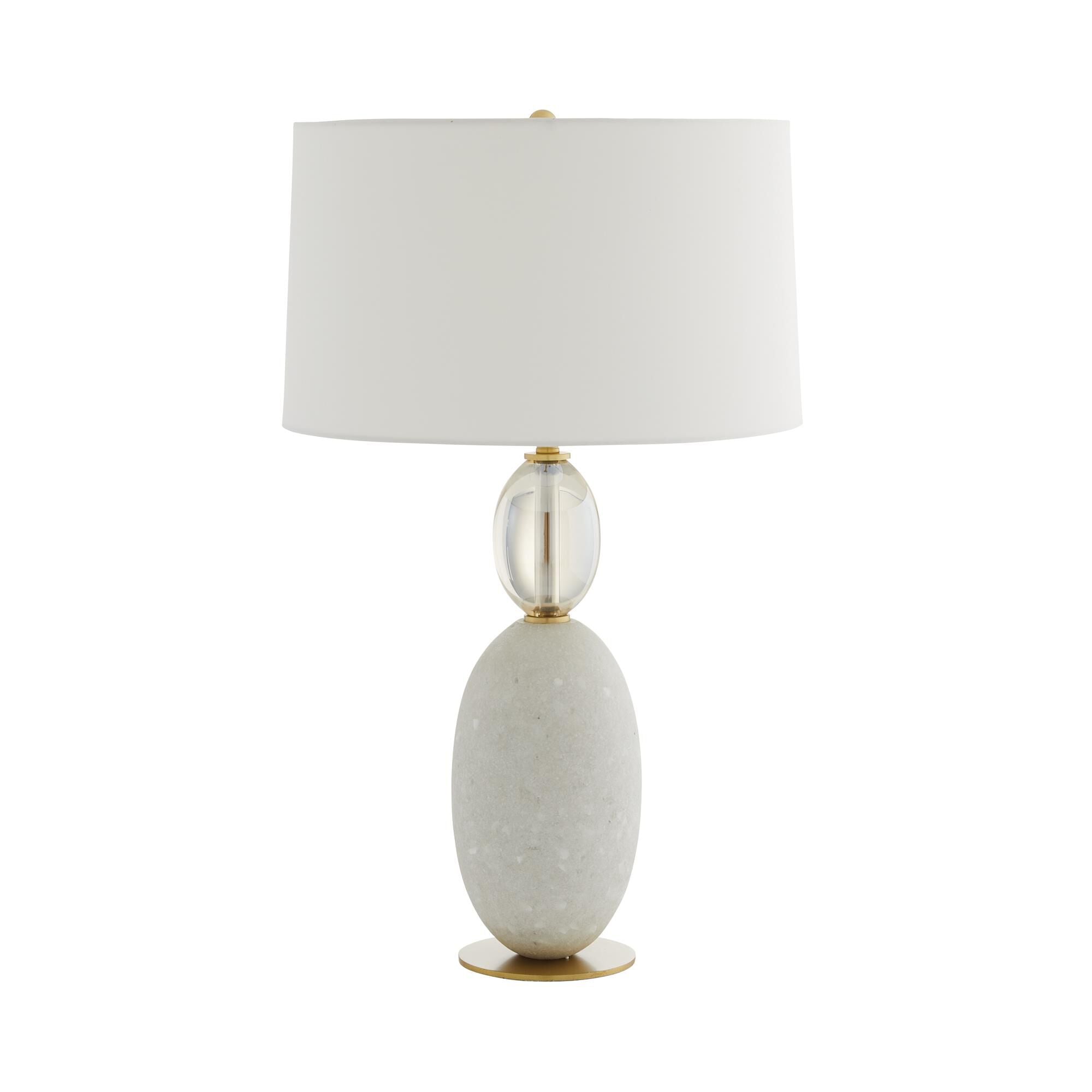 Arteriors Home Minato Table Lamp Minato - 49759-580 - Modern Contemporary