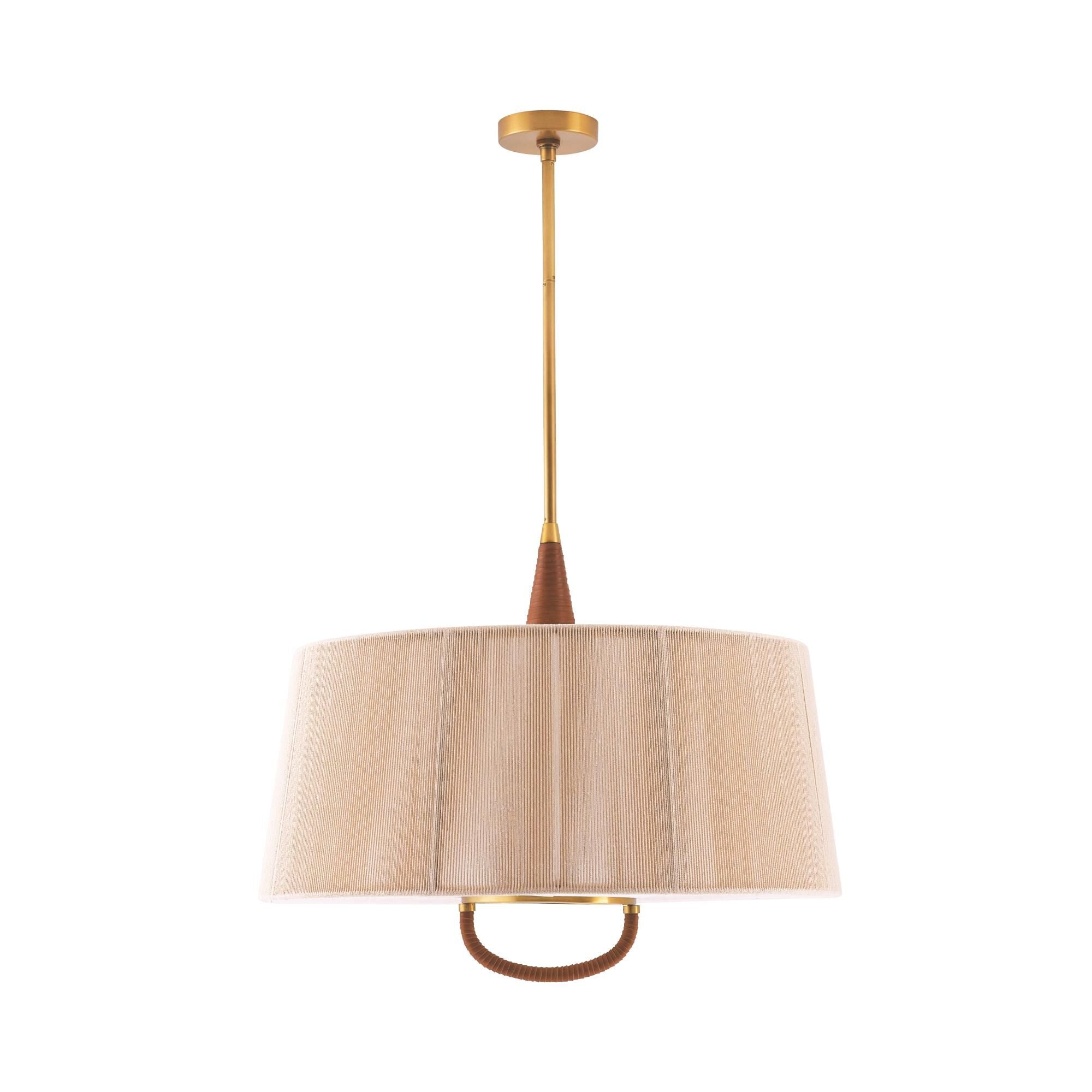 Arteriors Home Middlebury Large Pendant Middlebury - 49789 - Modern Contemporary