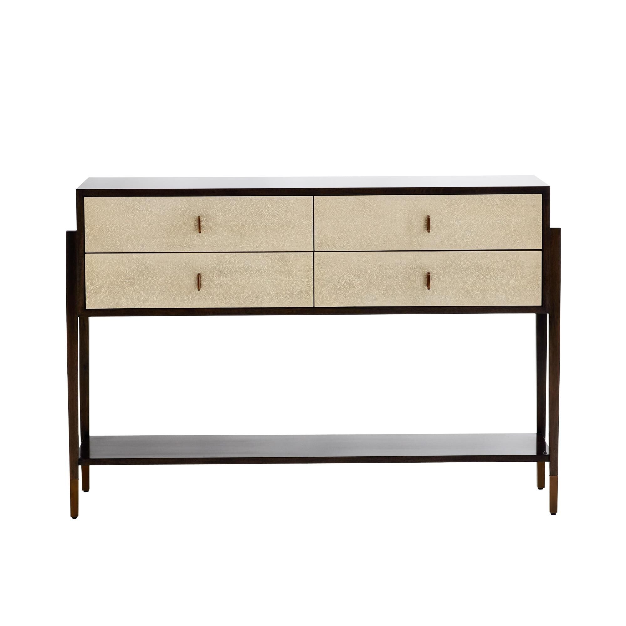 Arteriors Home Nora Console Table Nora - 5701 - Modern Contemporary