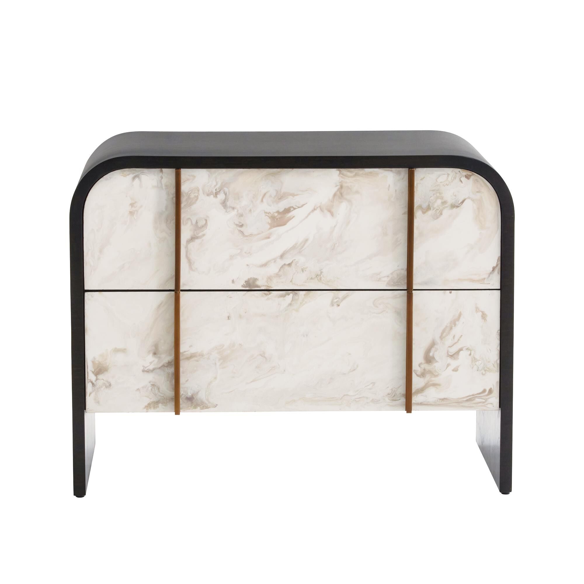 Arteriors Home Moira End Table Moira - 5722 - Modern Contemporary