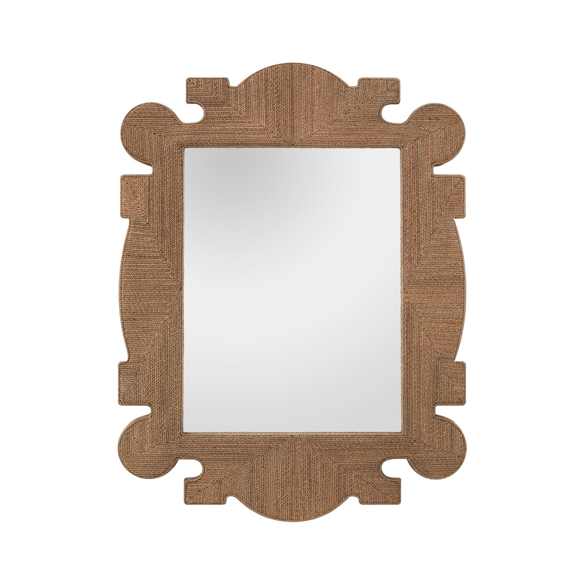 Arteriors Home Mowgli Decorative Mirrors Mowgli - 5733 - Modern Contemporary