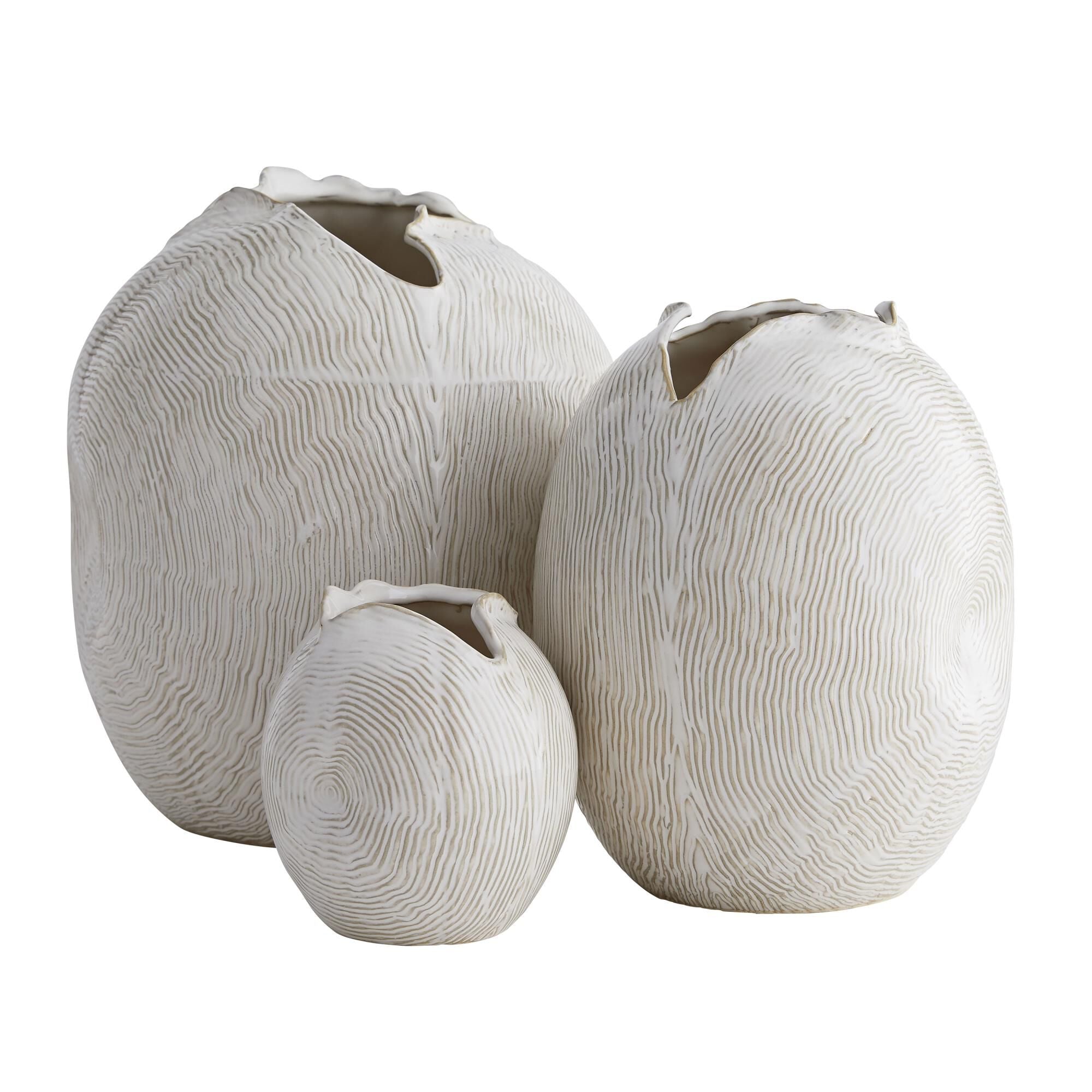 Arteriors Home Blume Vase-Urn Blume - 7712 - Transitional