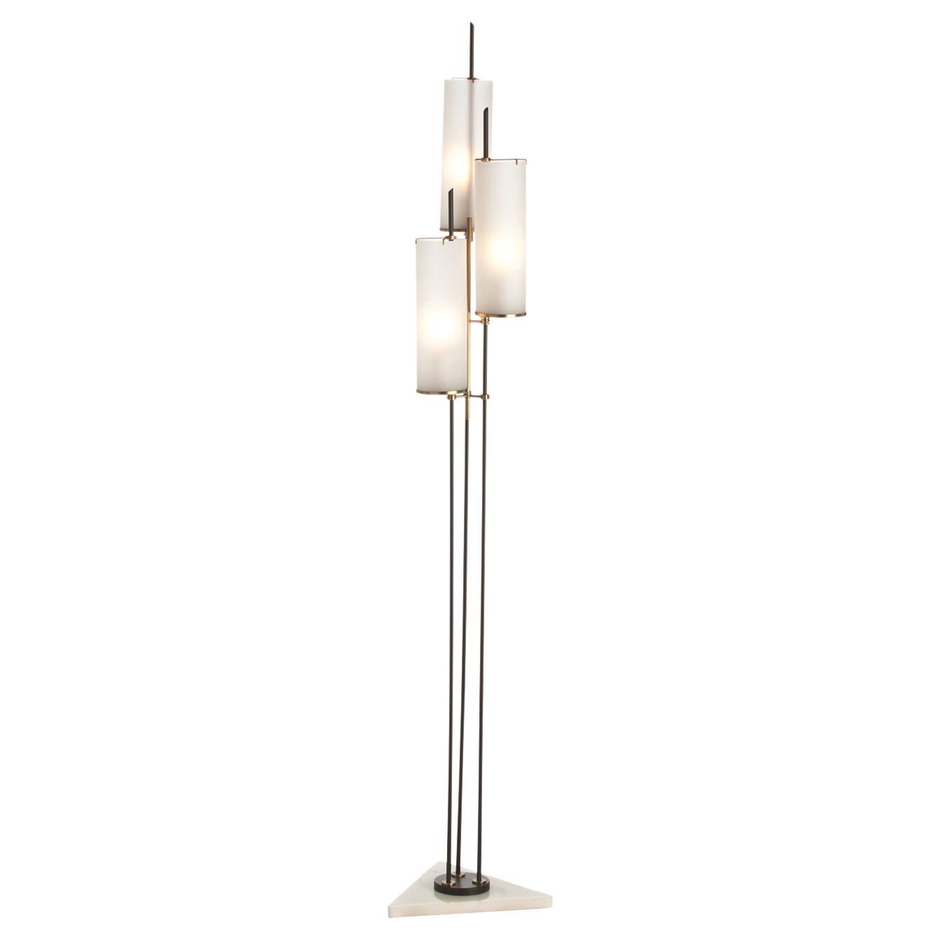 Arteriors Home Stefan 71 Inch Floor Lamp Stefan - 79661 - Transitional