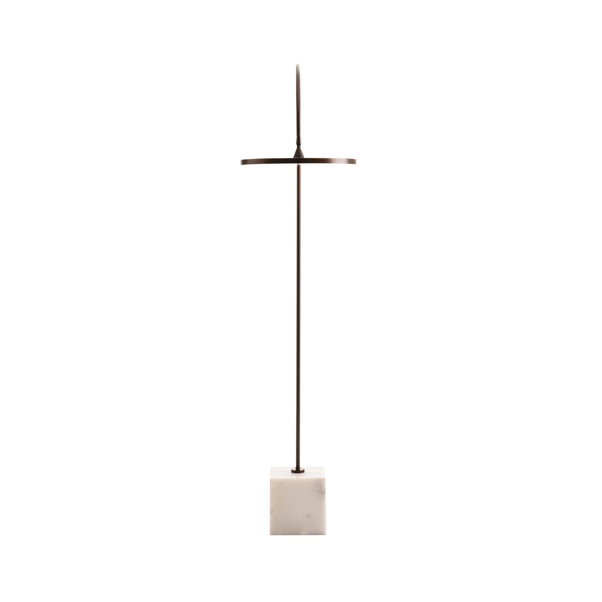 Arteriors Home Nuri 67 Inch Floor Lamp Nuri - 79842 - Transitional