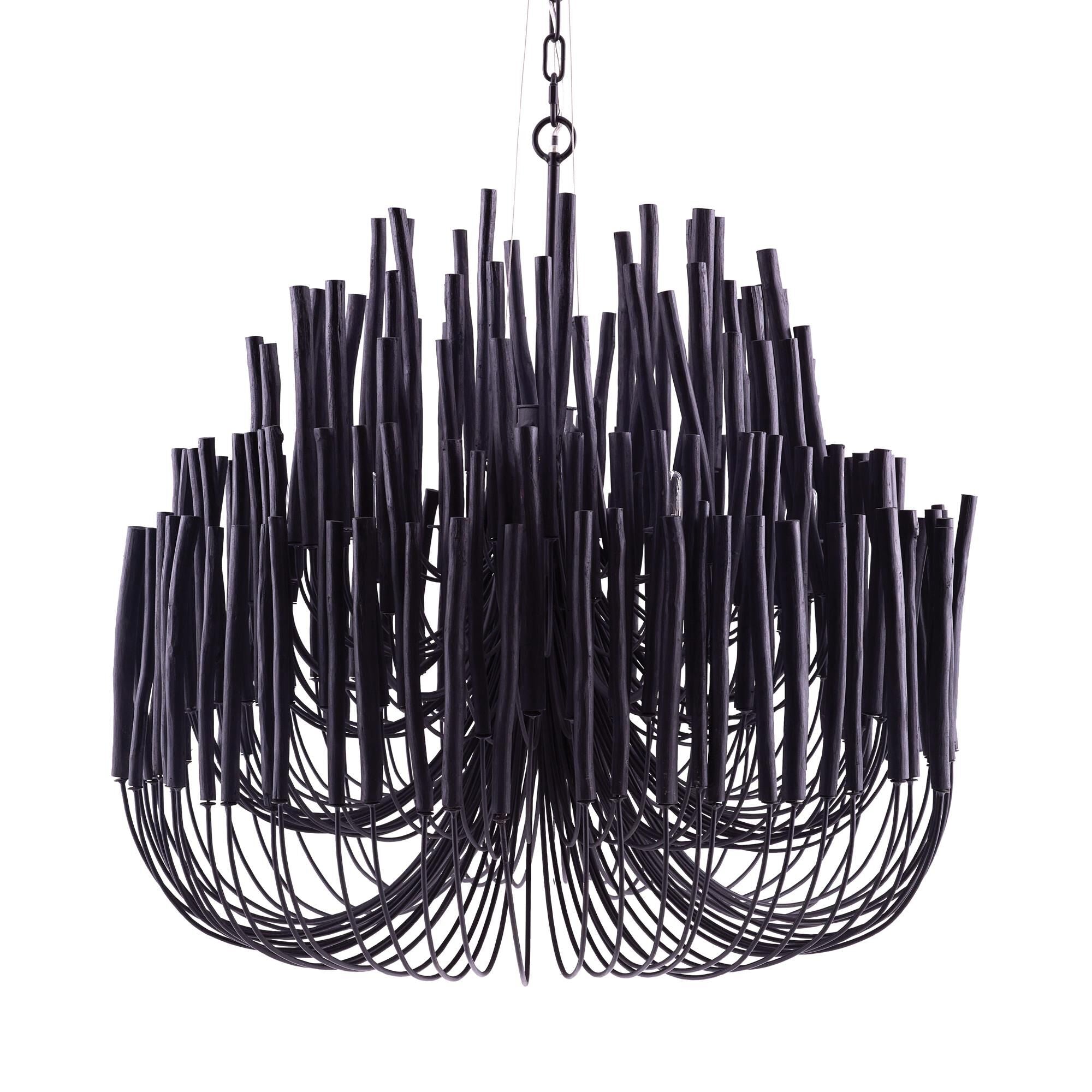 Arteriors Home Tilda Chandelier Tilda - 89495 - Whimsical