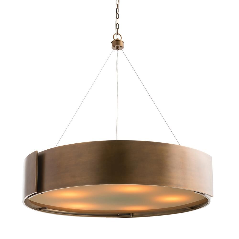 Arteriors Home Dante 42 Inch Large Pendant Dante - 89702 - Transitional
