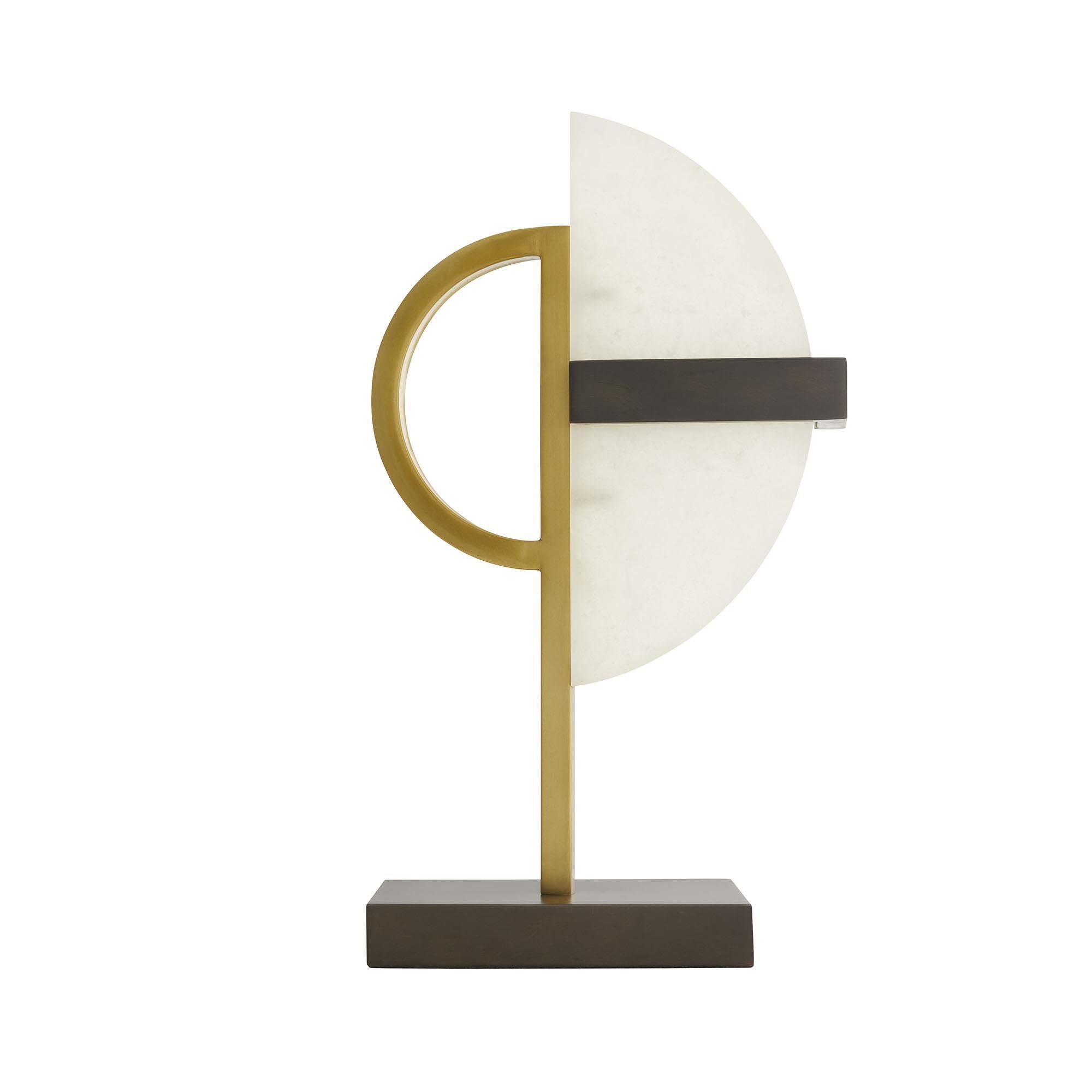 Arteriors Home Jacinto Sculpture Jacinto - 9126 - Transitional