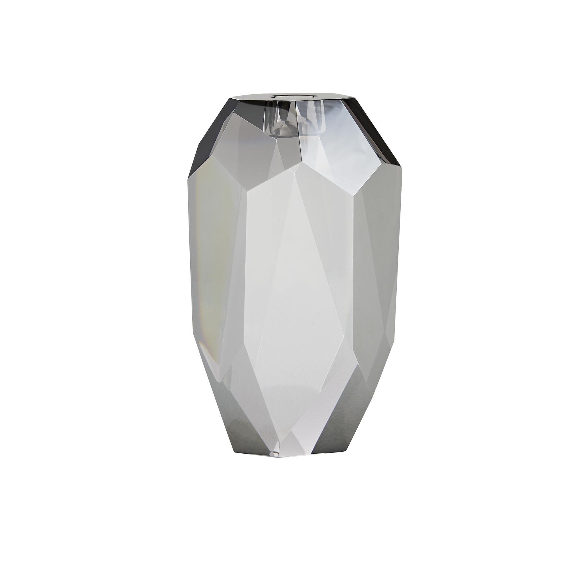 Arteriors Home Violet Candle Holder Violet - 9635 - Traditional