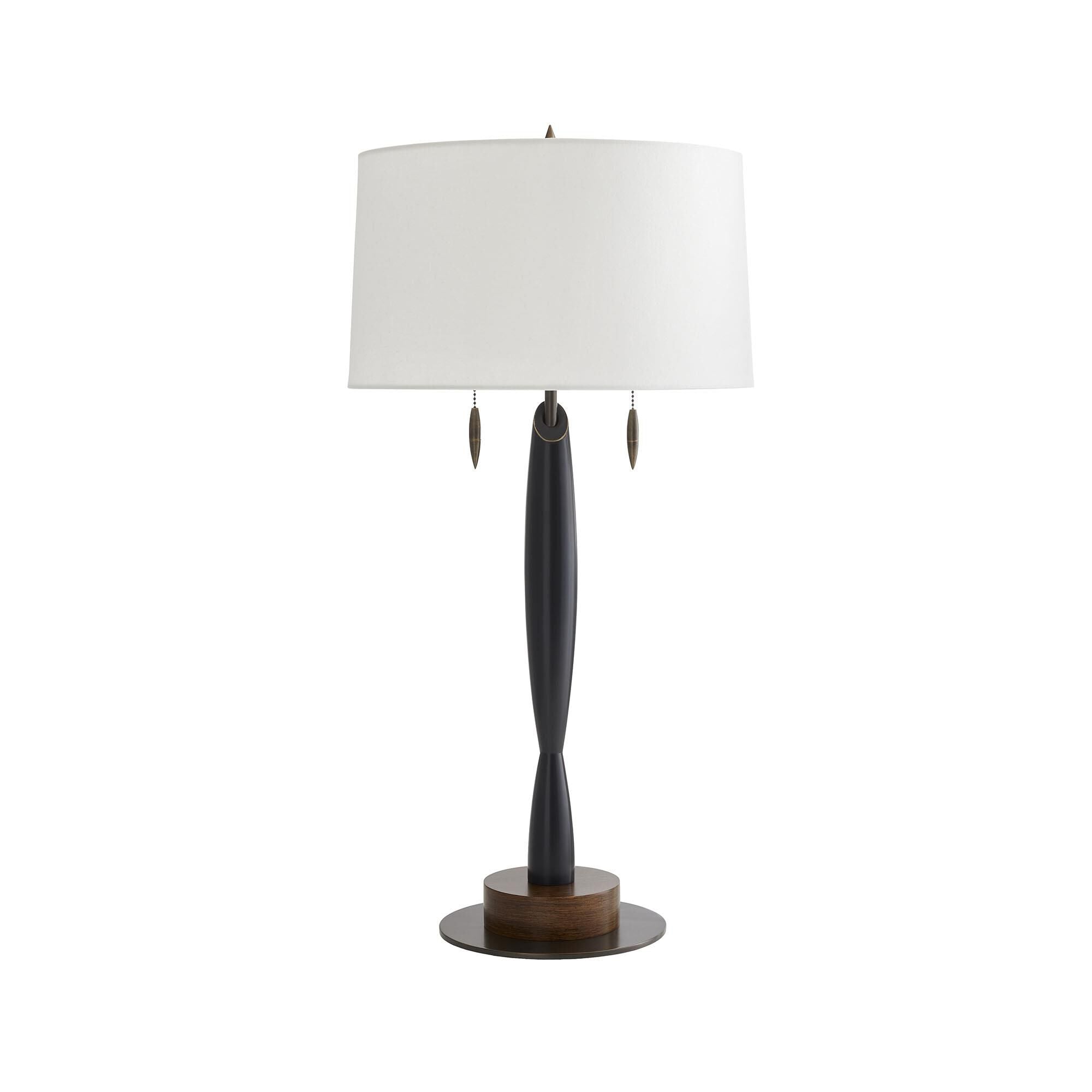 Arteriors Home Danseuse Table Lamp Danseuse - DB49021-911 - Transitional