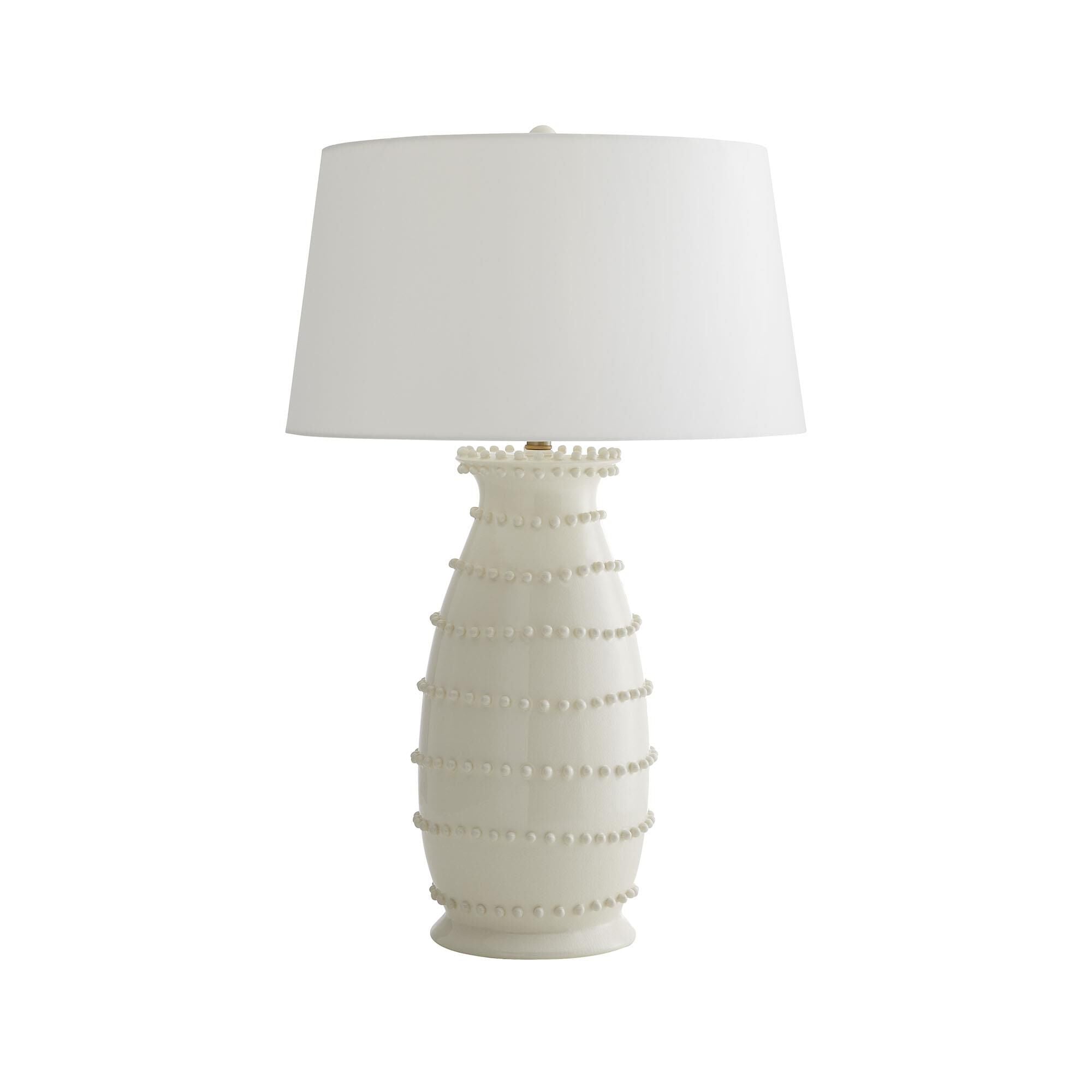 Arteriors Home Spitzy Table Lamp Spitzy - DC17005-361 - Transitional