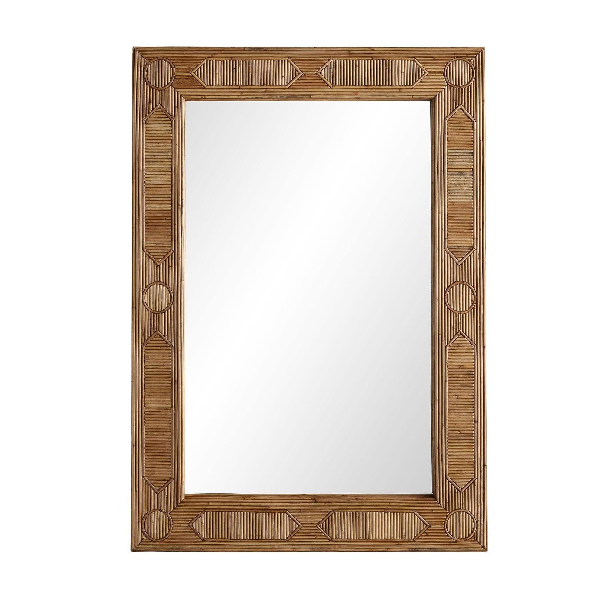 Arteriors Home Madeline Decorative Mirrors Madeline - DC5004 - Transitional
