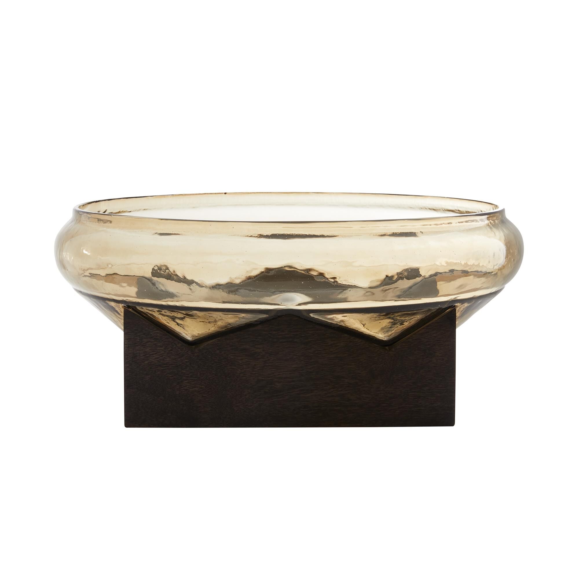 Arteriors Home Jarvie Bowl Jarvie - DJ2061 - Modern Contemporary