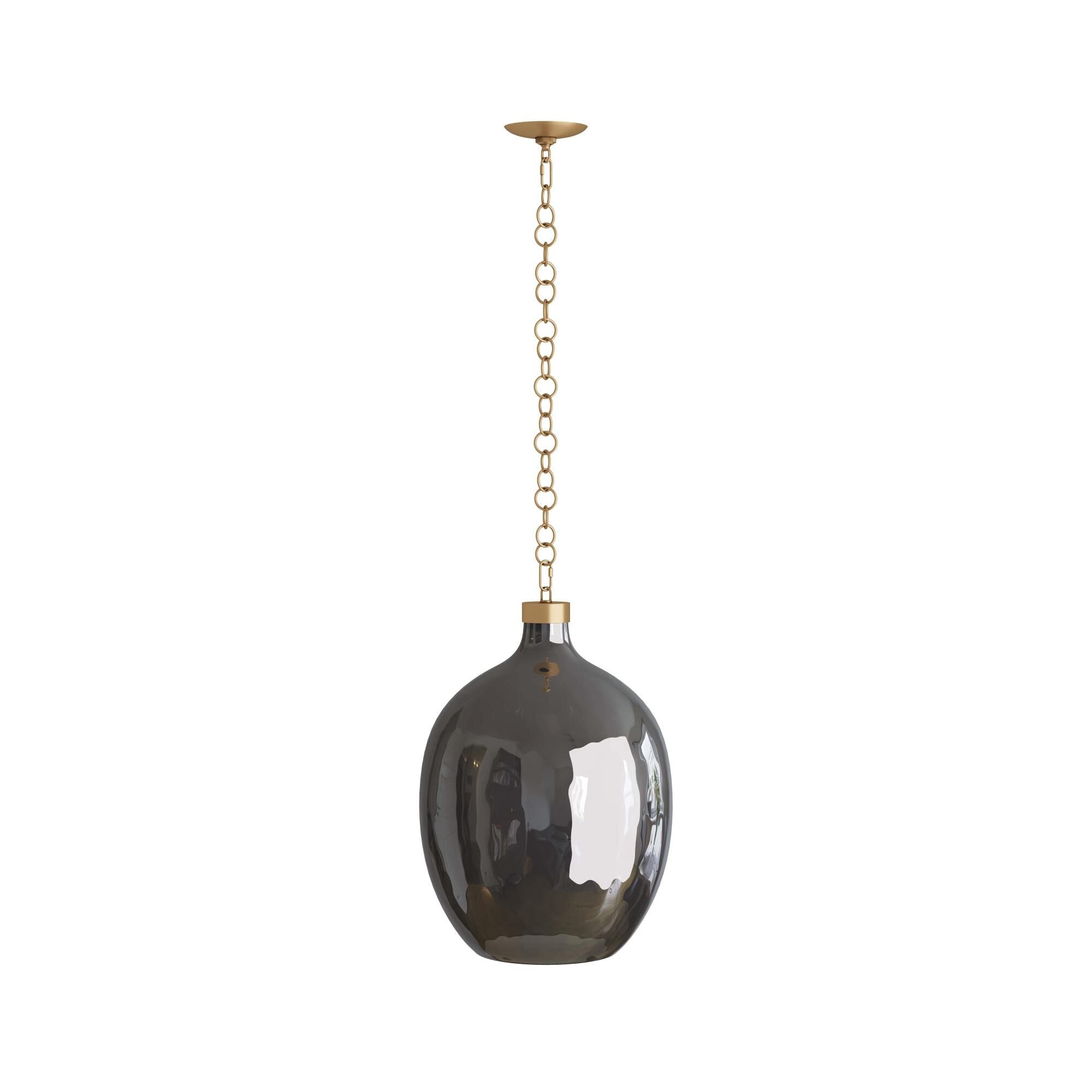 Arteriors Home Trost 18 Inch Large Pendant Trost - DSI05 - Traditional