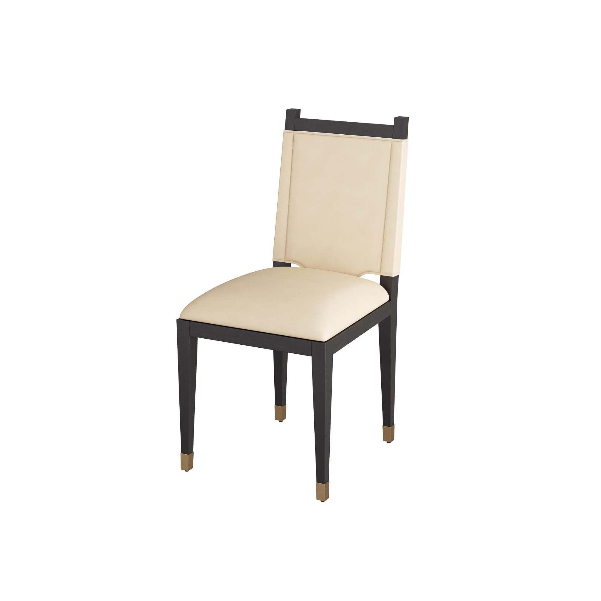 Arteriors Home Burdock Dining Chair Burdock - FRI07 - Modern Contemporary