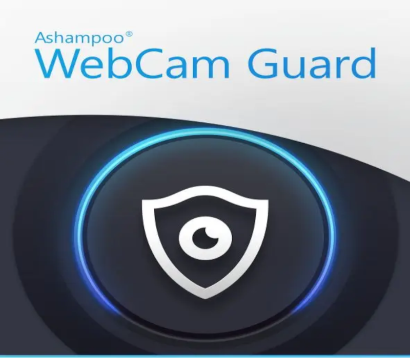 Ashampoo WebCam Guard Key (Lifetime - 1 PC)