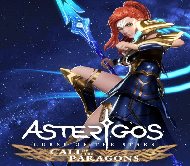 Asterigos - Call of the Paragons DLC AR XBOX One - Xbox Series X|S CD Key
