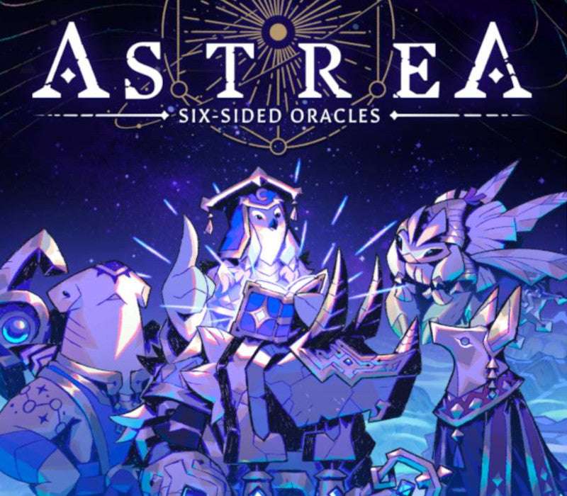 Astrea: Six-Sided Oracles Xbox One - Xbox Series X|S Account