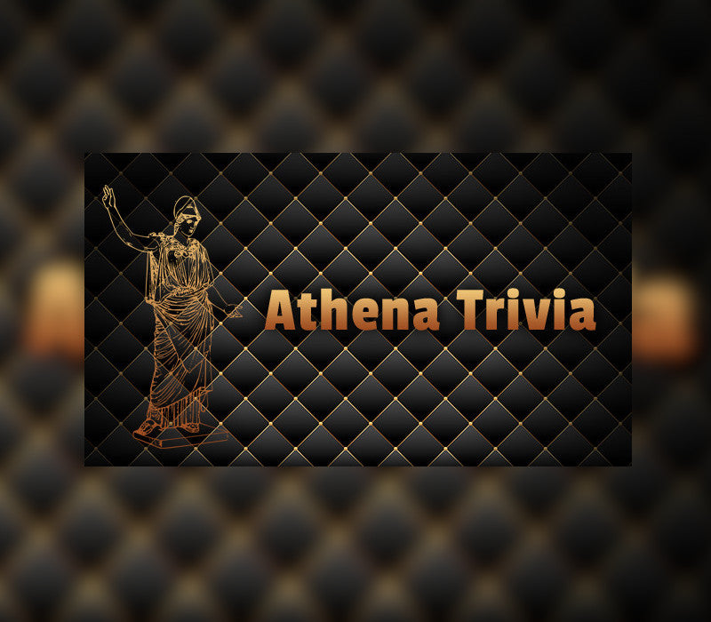 Athena Trivia + All Answers DLC Steam CD Key