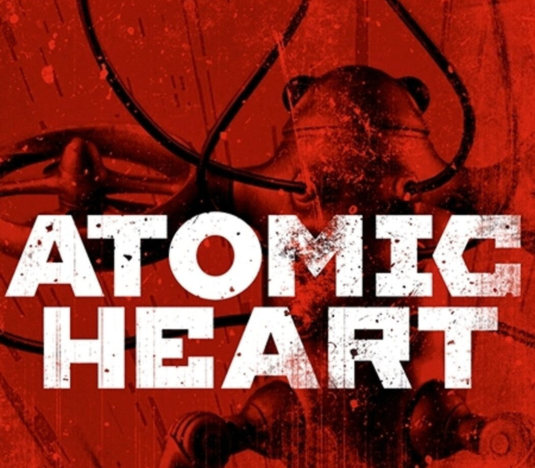 Atomic Heart XBOX One - Xbox Series X|S CD Key