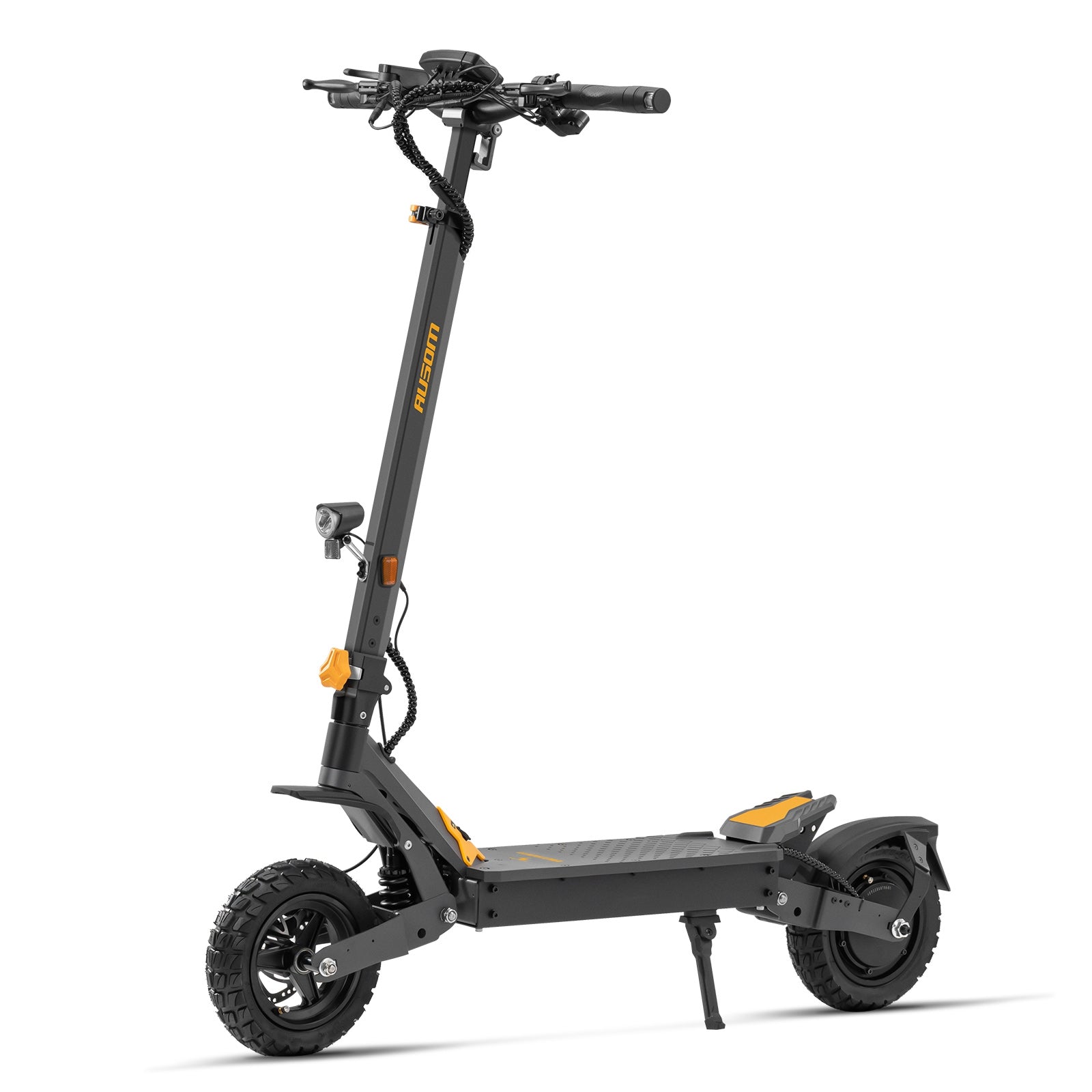 Ausom L1 Electric Scooter 500W 48V 15.6Ah