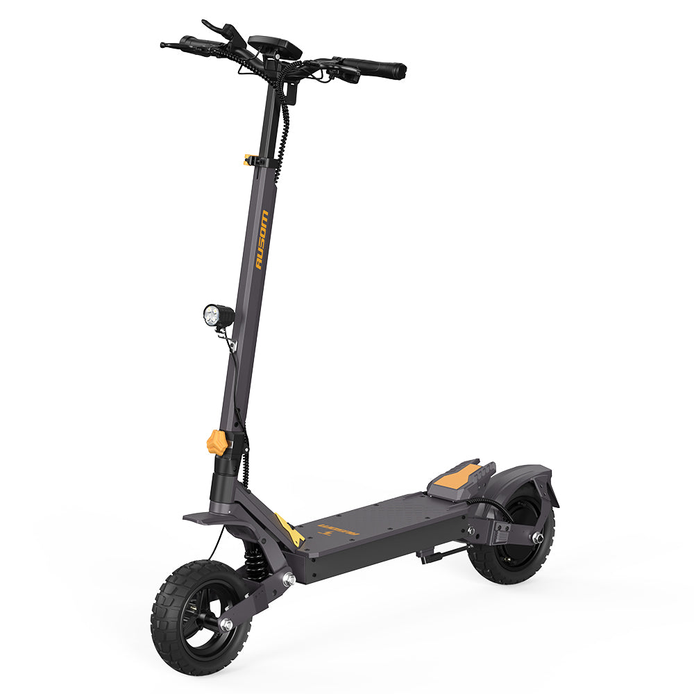 Ausom L1 Electric Scooter 800W 48V 15.6Ah