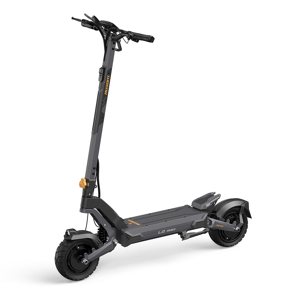 Ausom L2 Max Dual Motor Electric Scooter 48V 20.8Ah