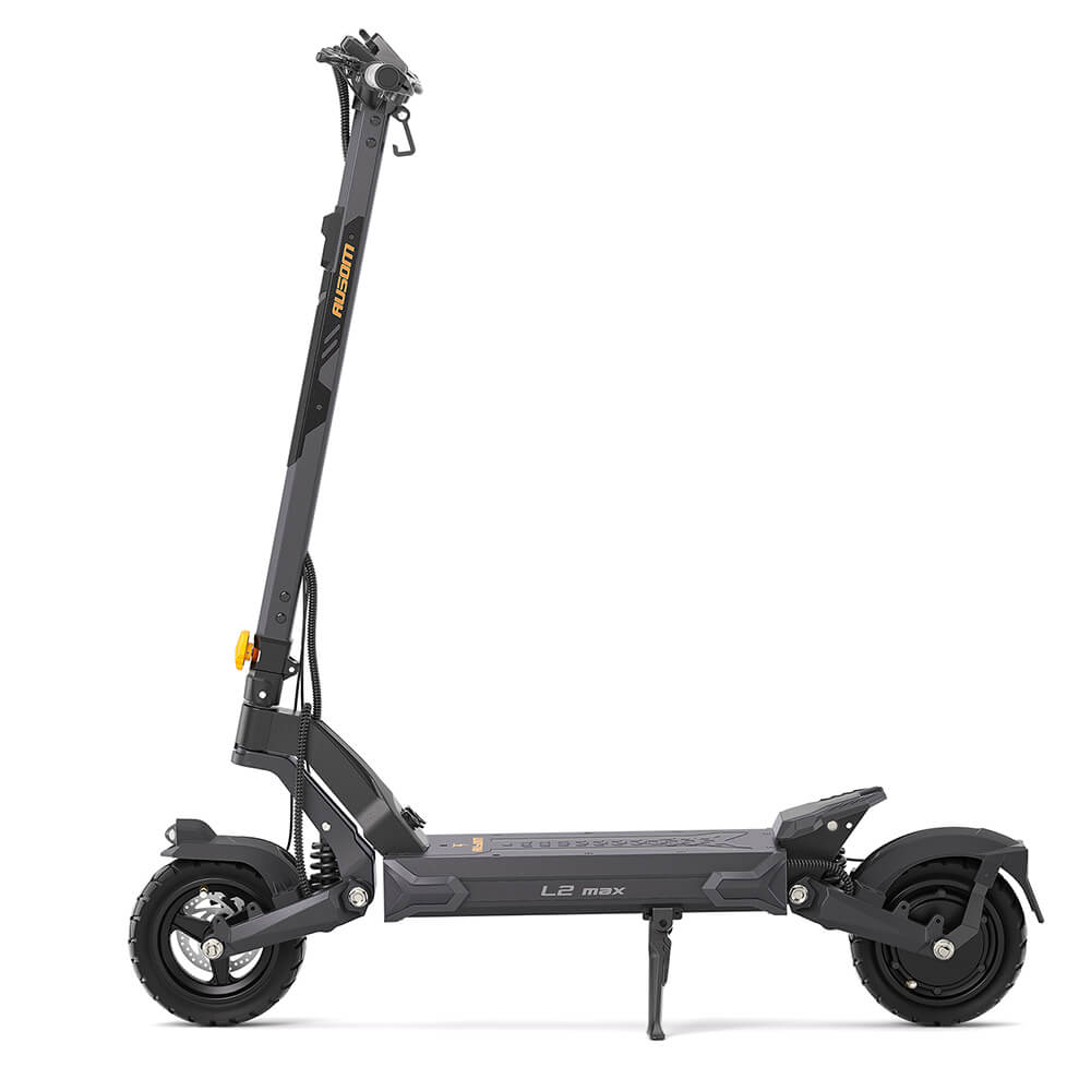 Ausom L2 Max Electric Scooter 1000W Motor